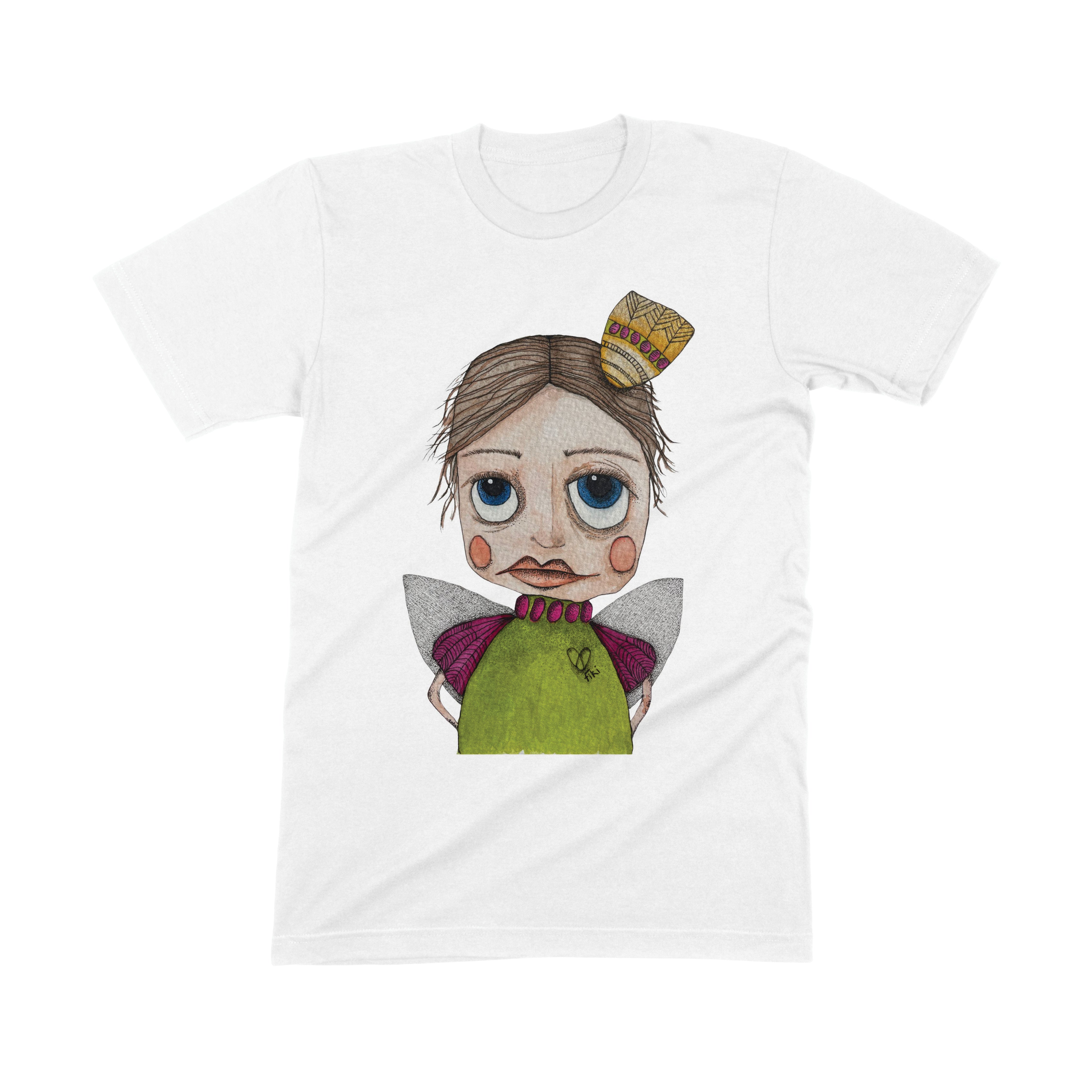 Soft and Squishy Tee