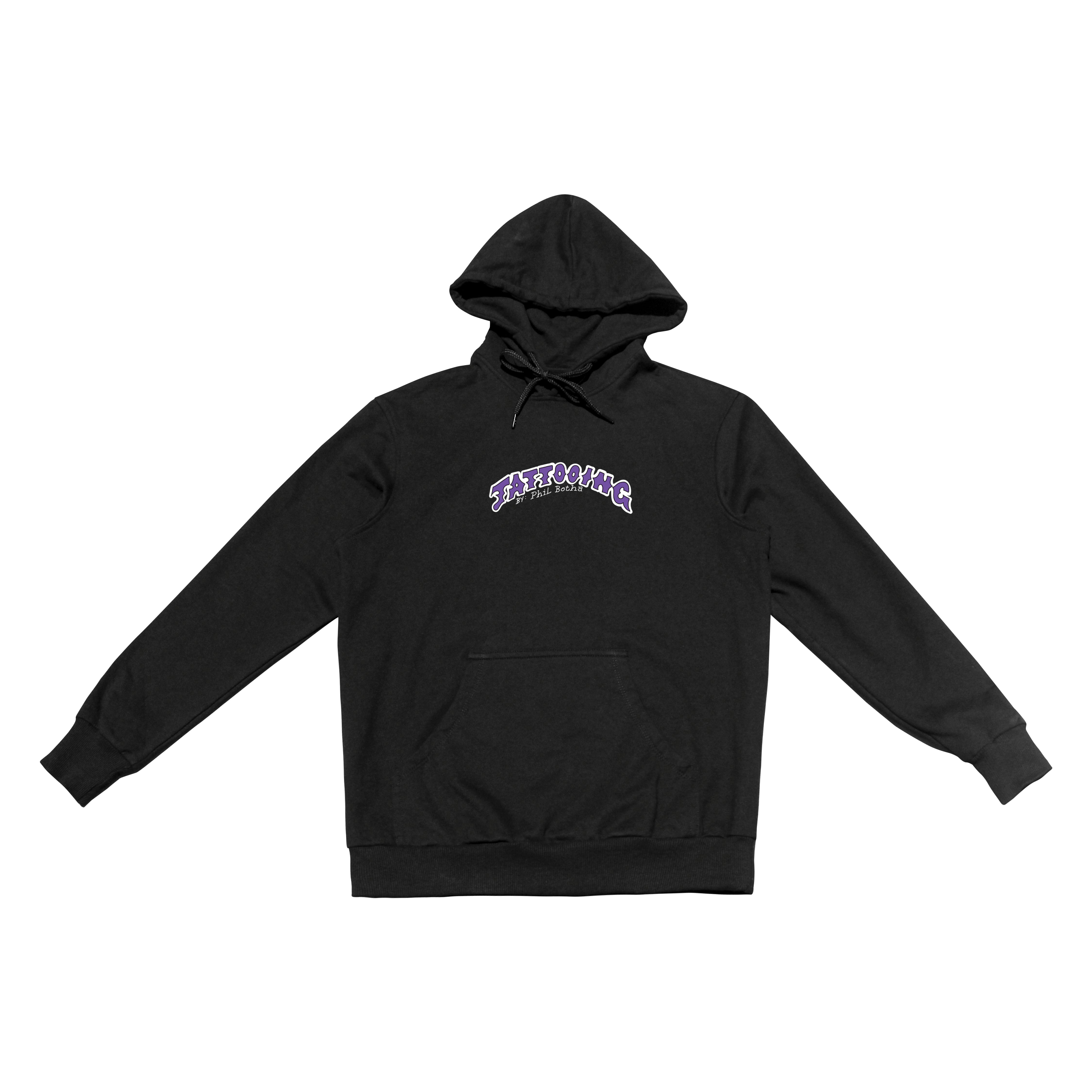 Venom Rose Hoodie