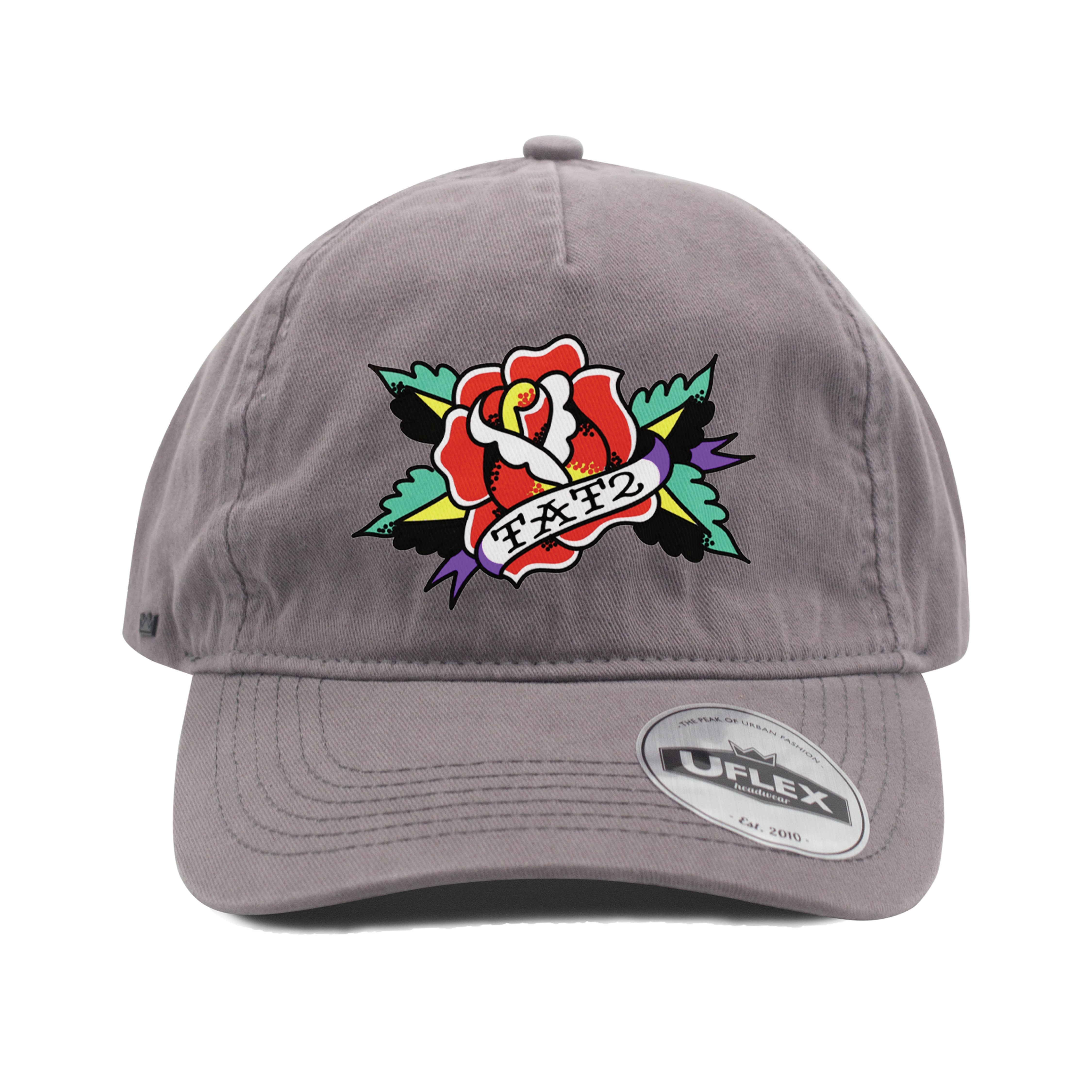 Tat2 Cap