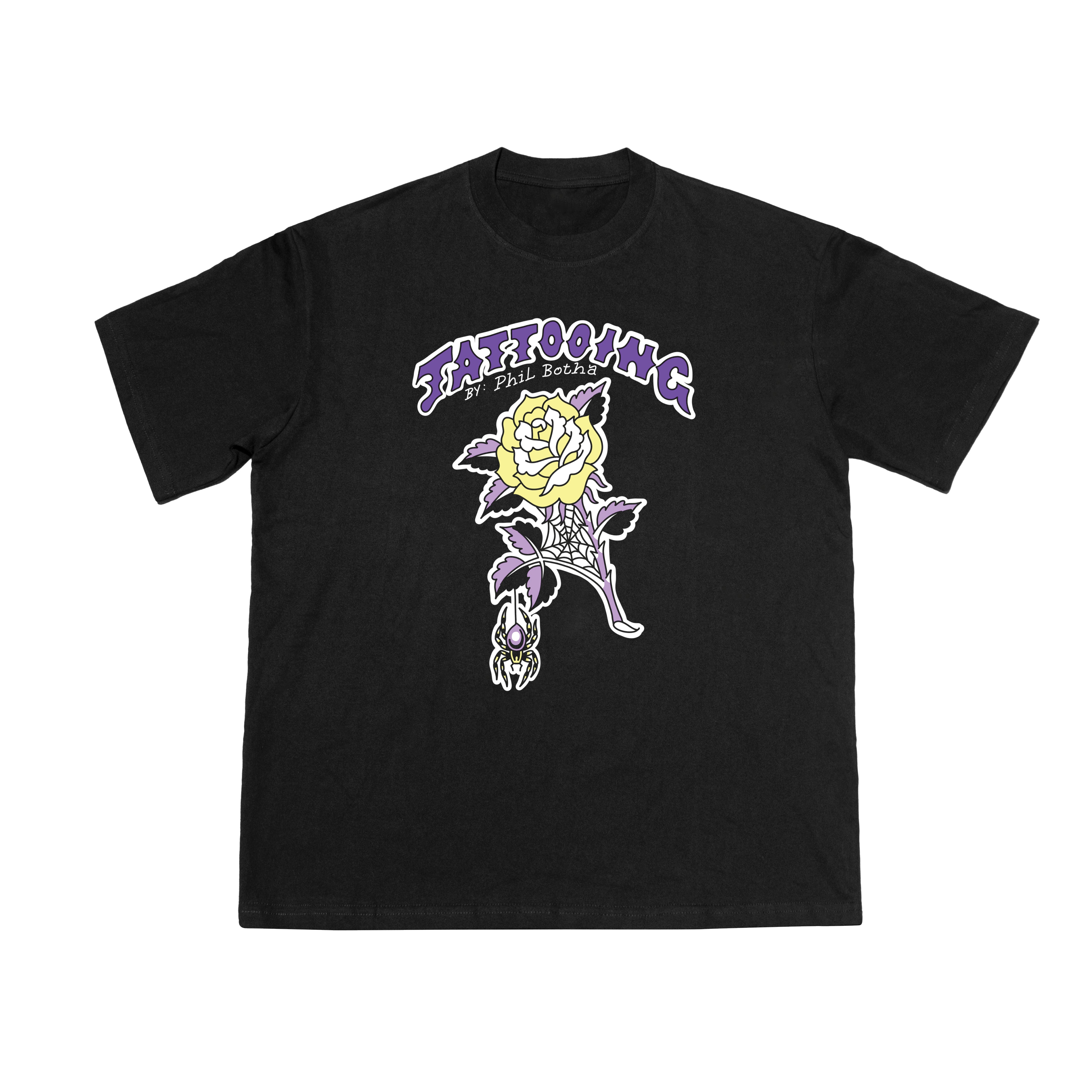Thorn & Thread Tee