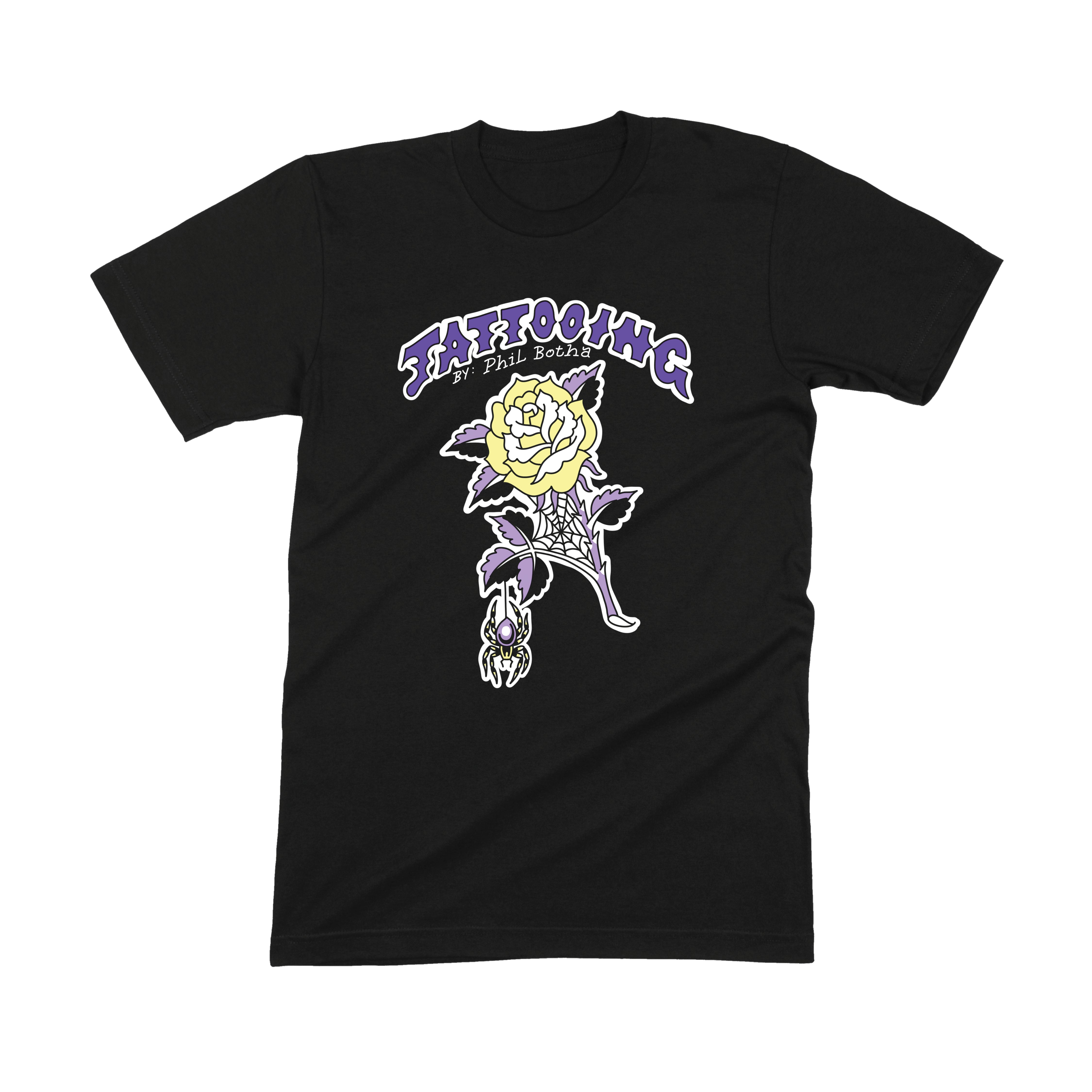 Thorn & Thread Tee