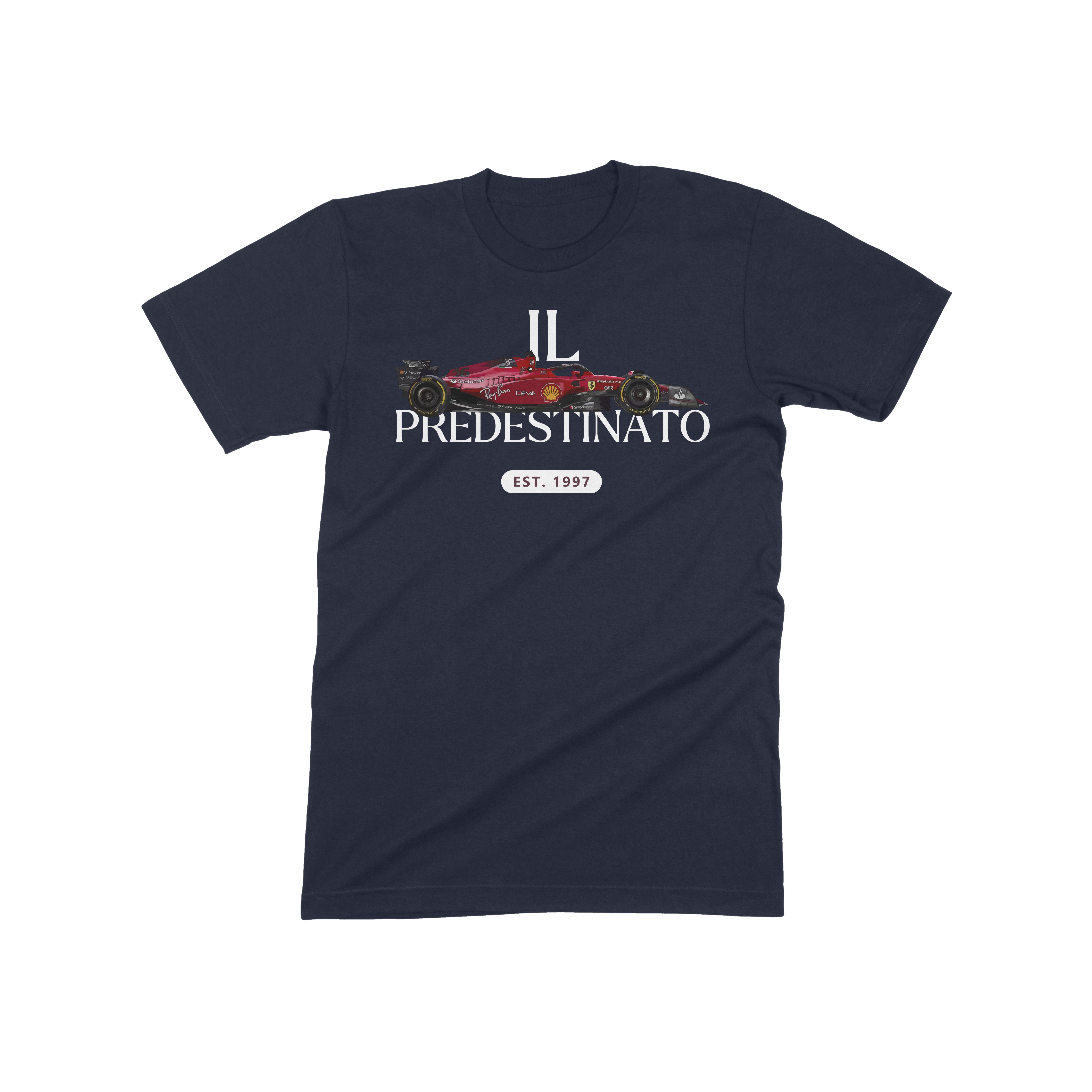 Il Predestinato Tee