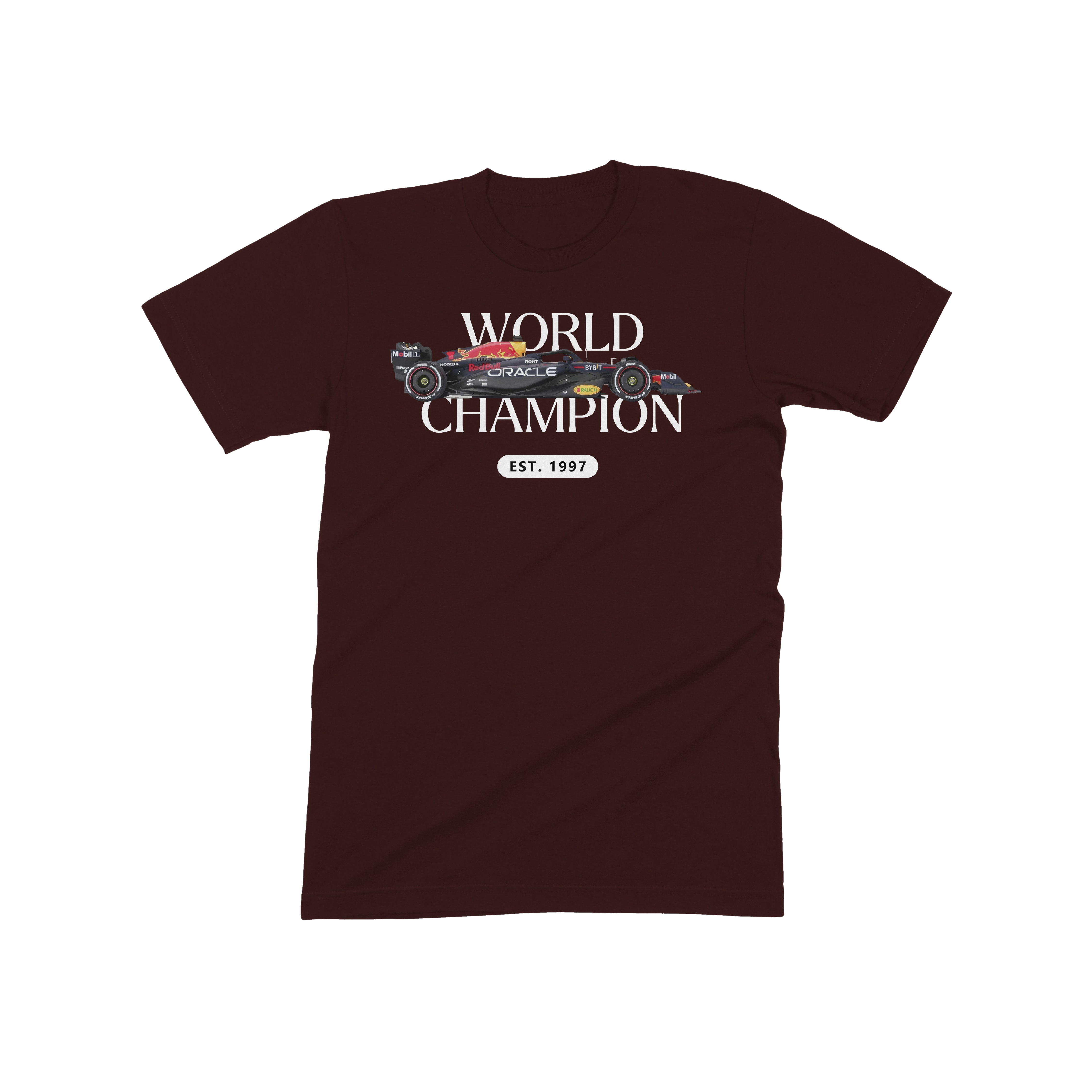 World Champion Tee