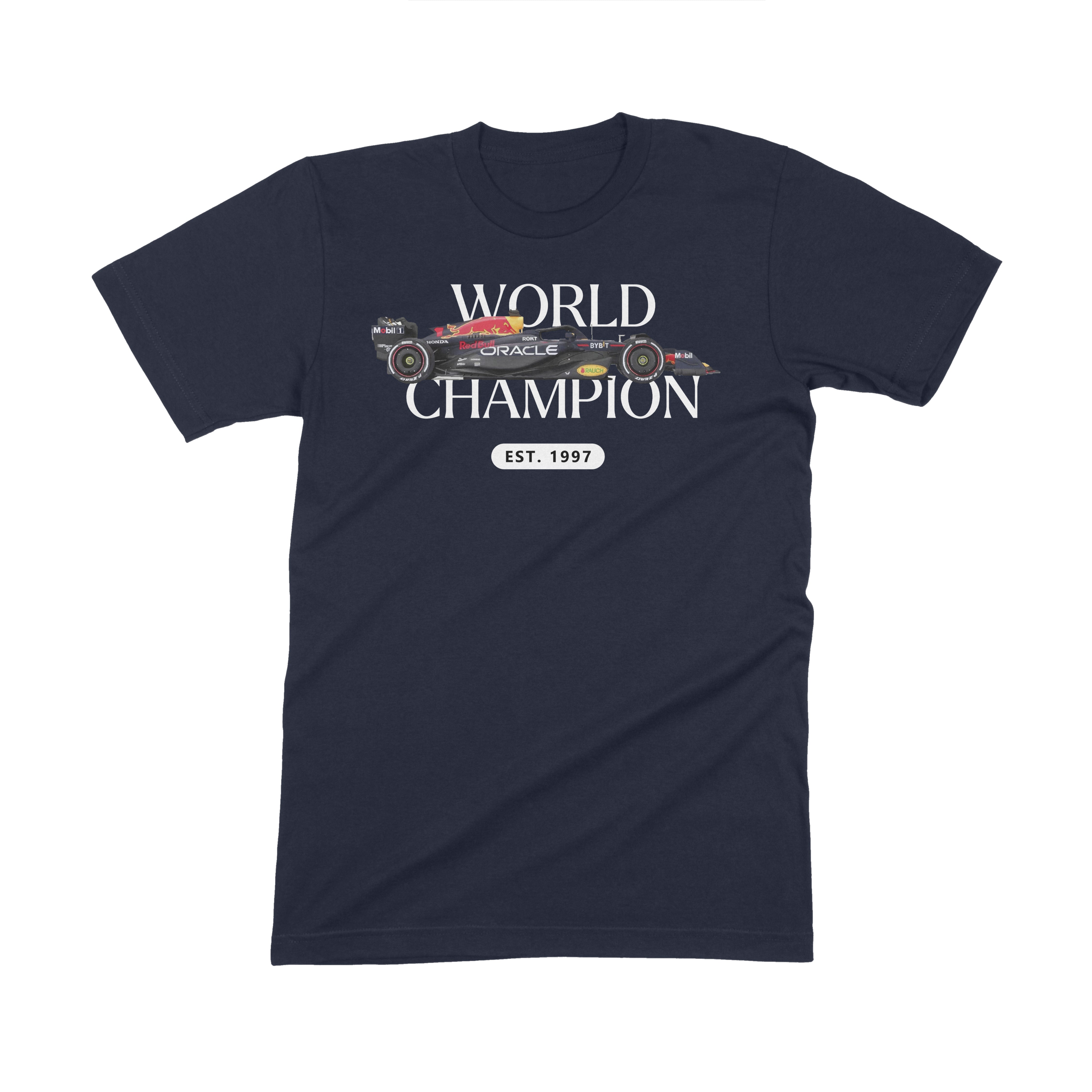 World Champion Tee