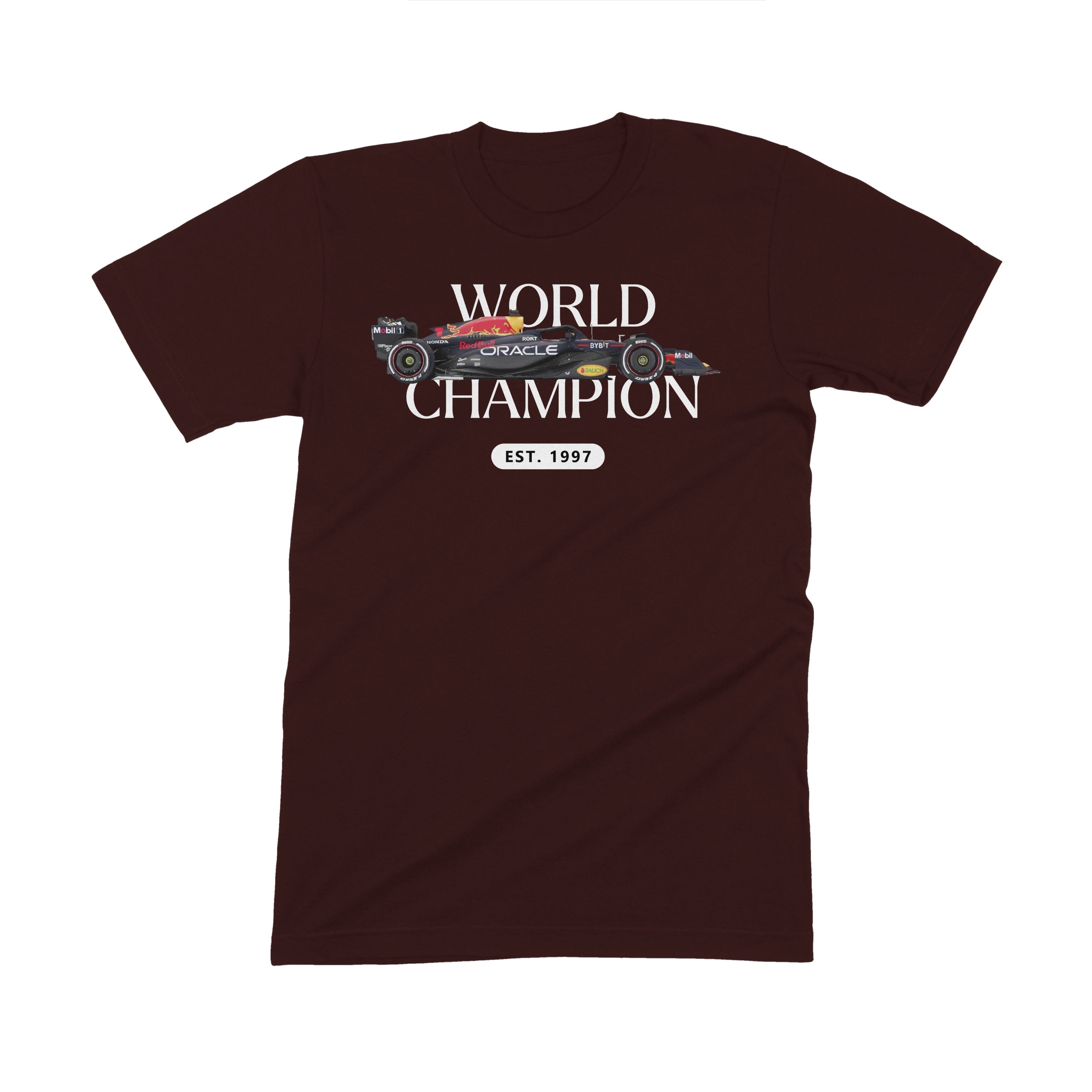 World Champion Tee