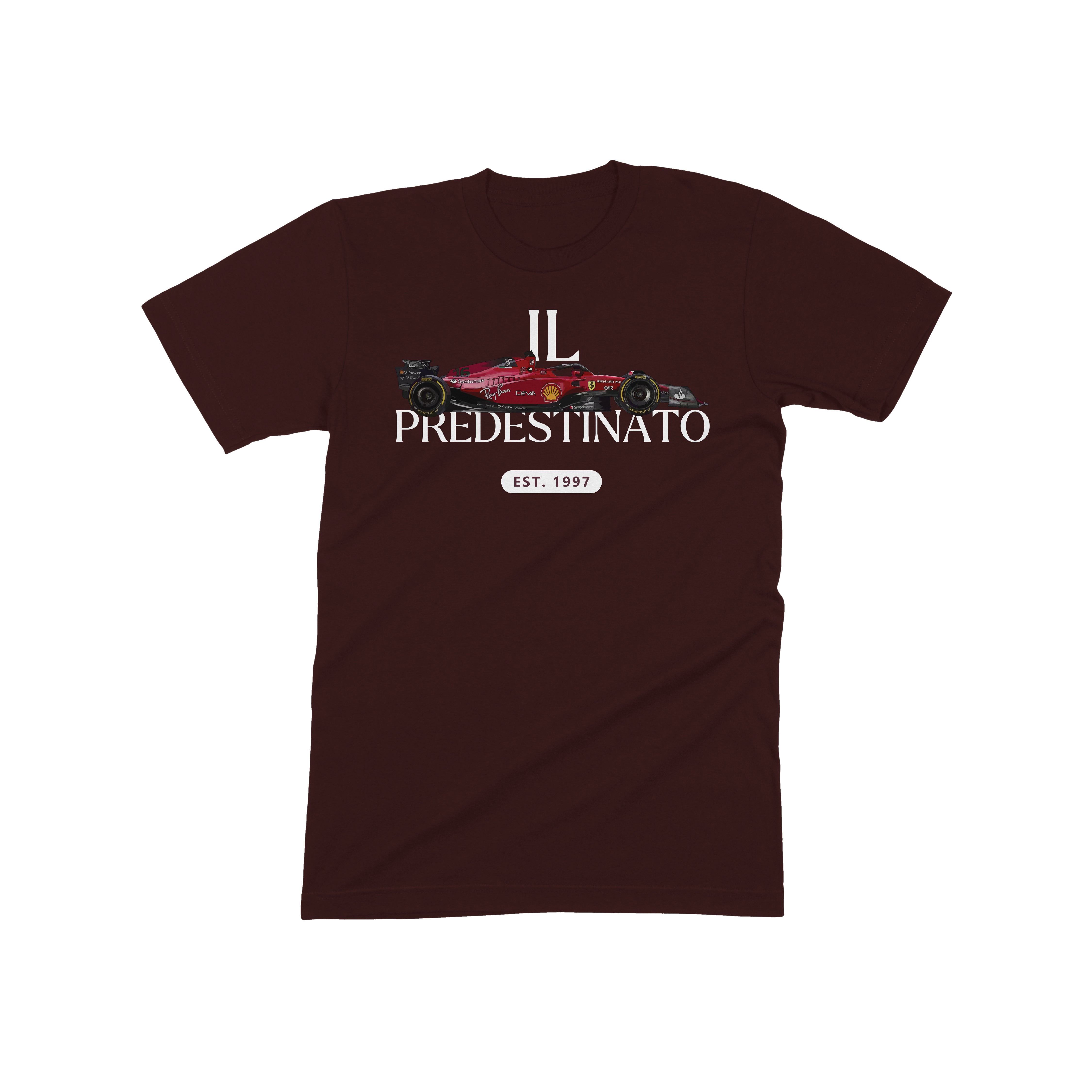 Il Predestinato Tee