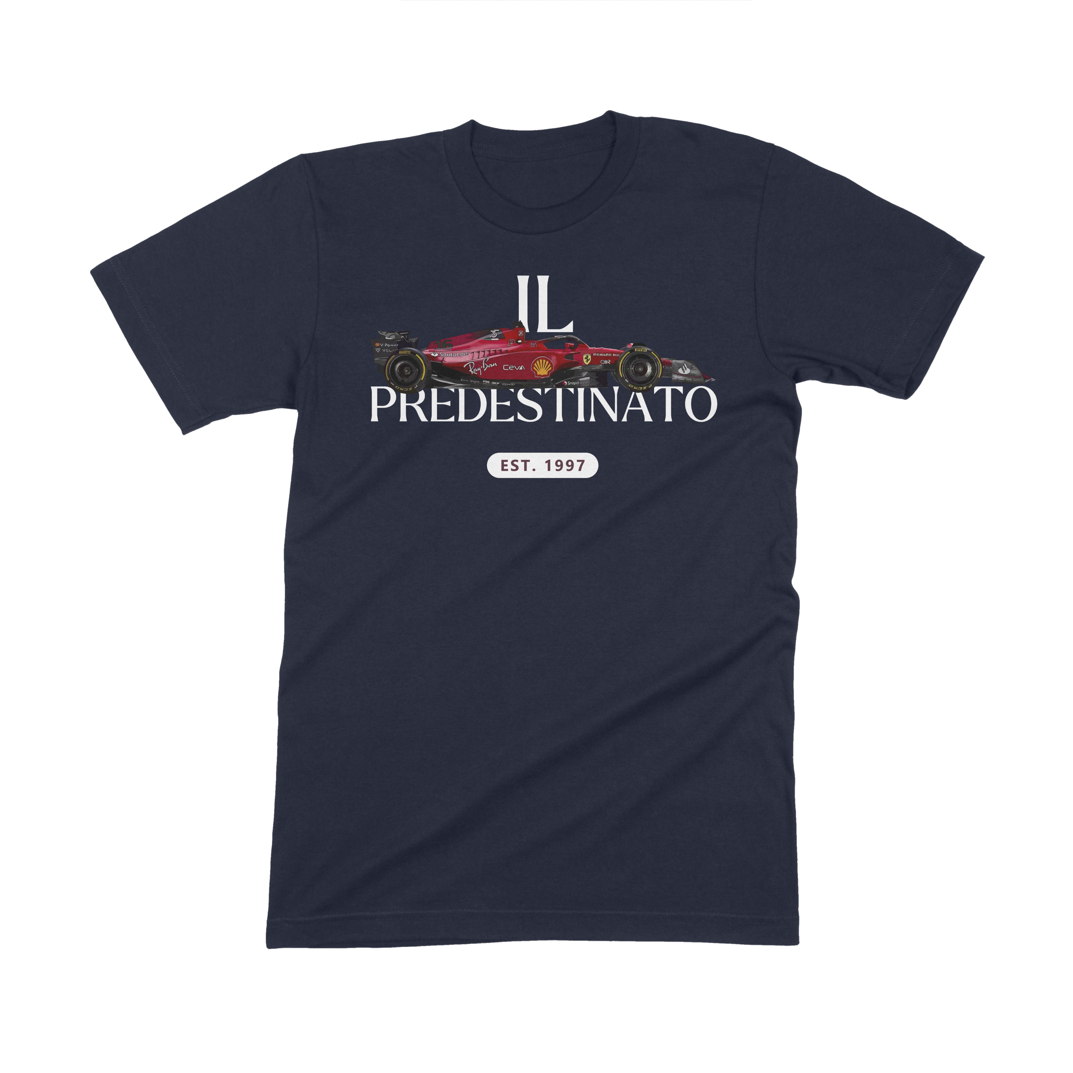 Il Predestinato Tee