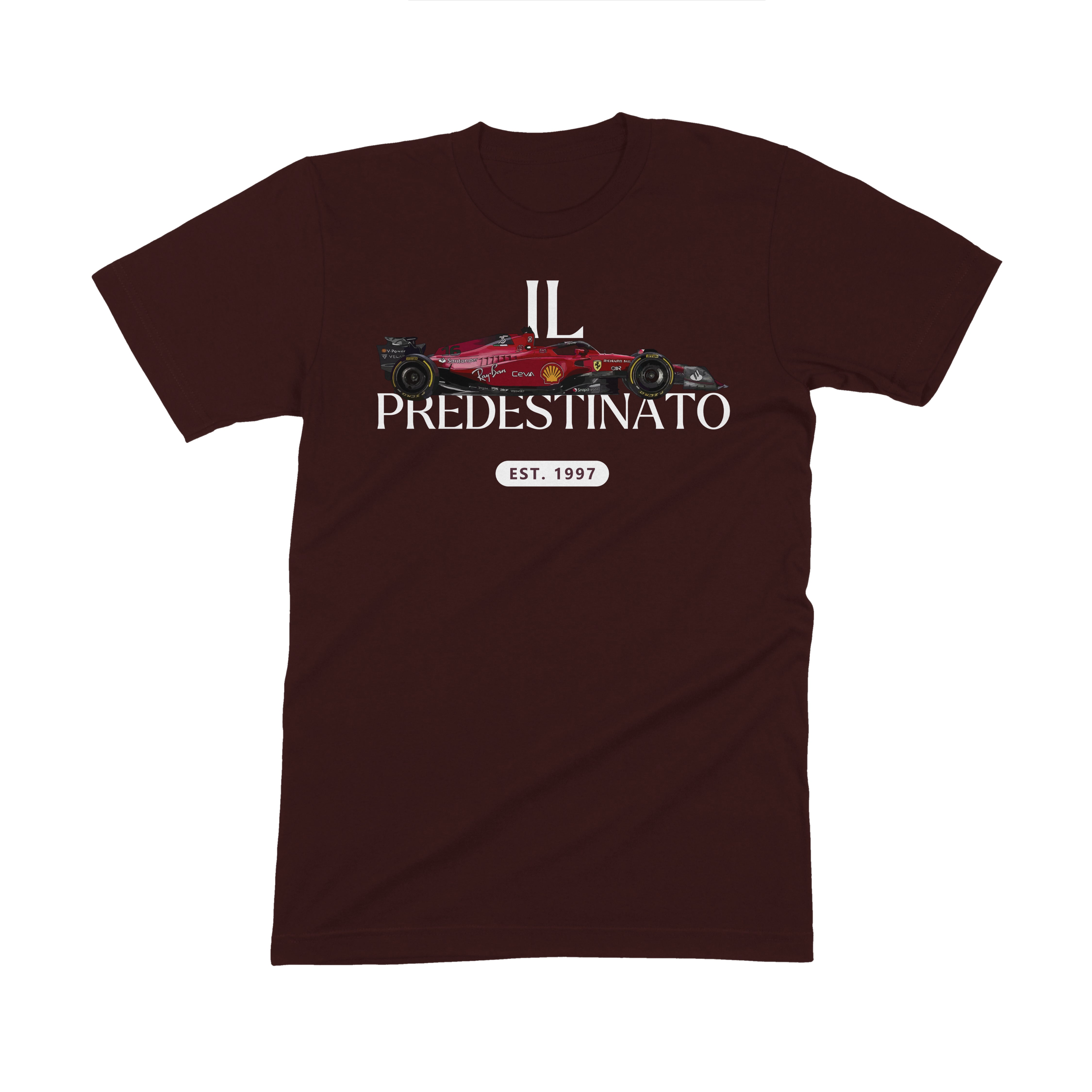 Il Predestinato Tee