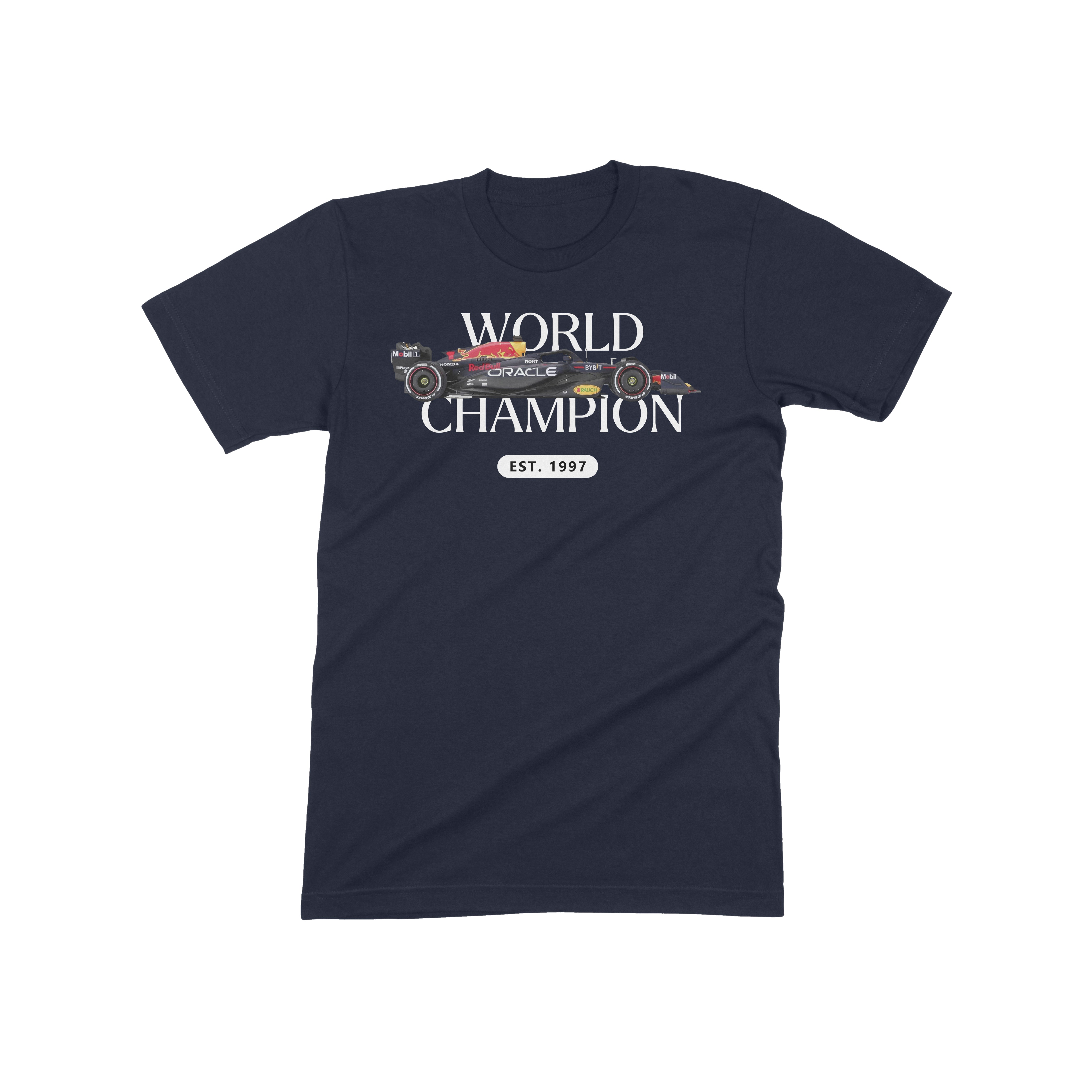 World Champion Tee