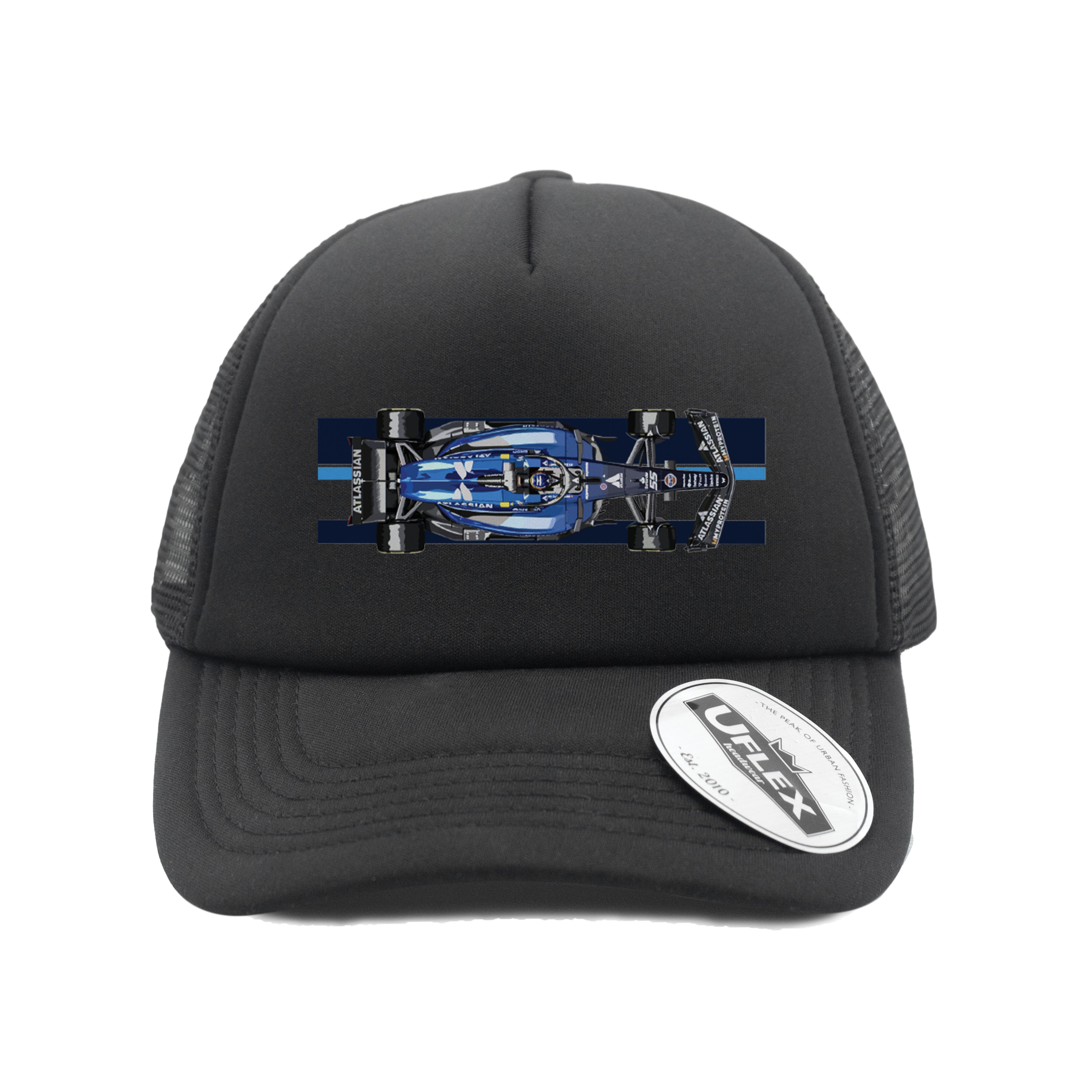 Sainz Cap