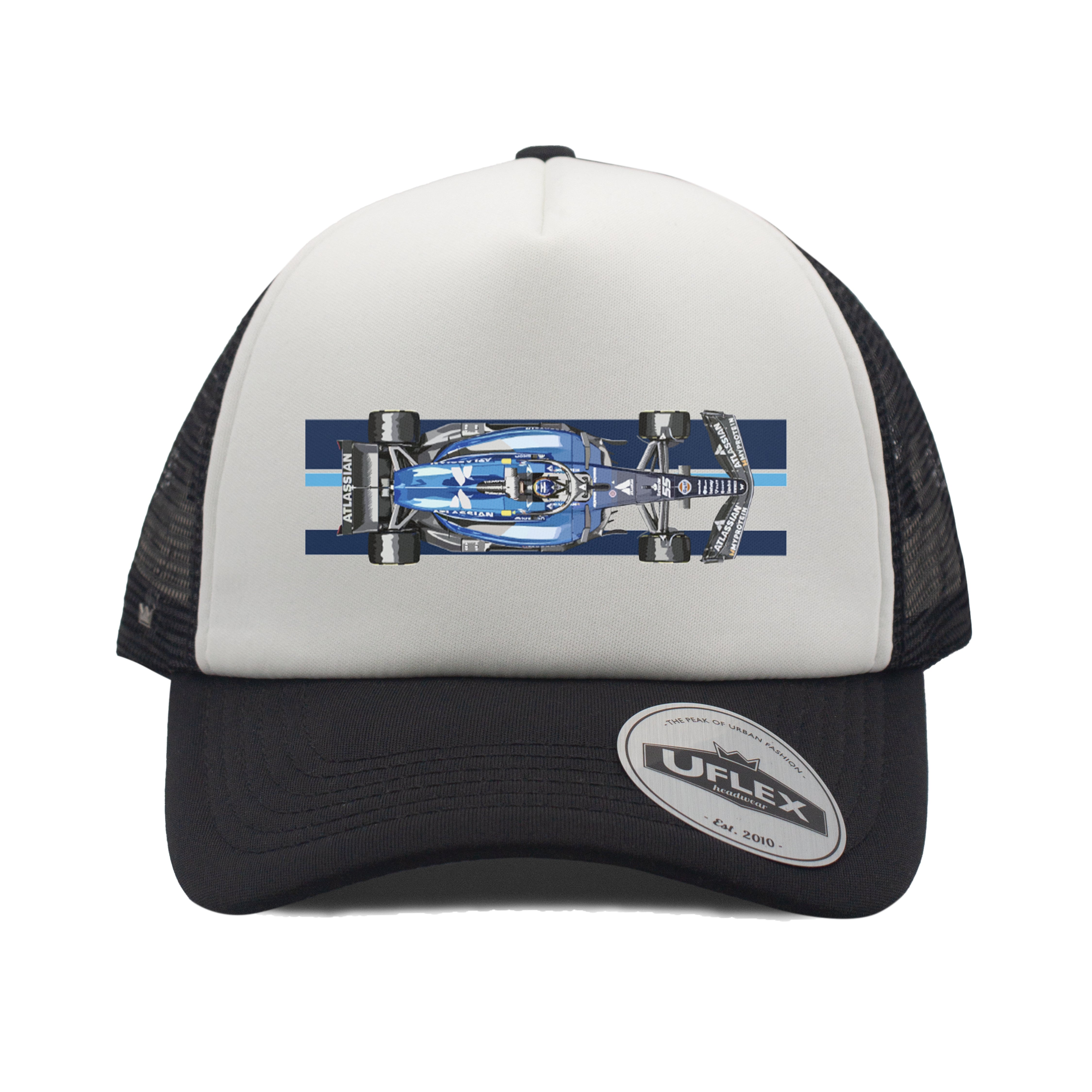 Sainz Cap
