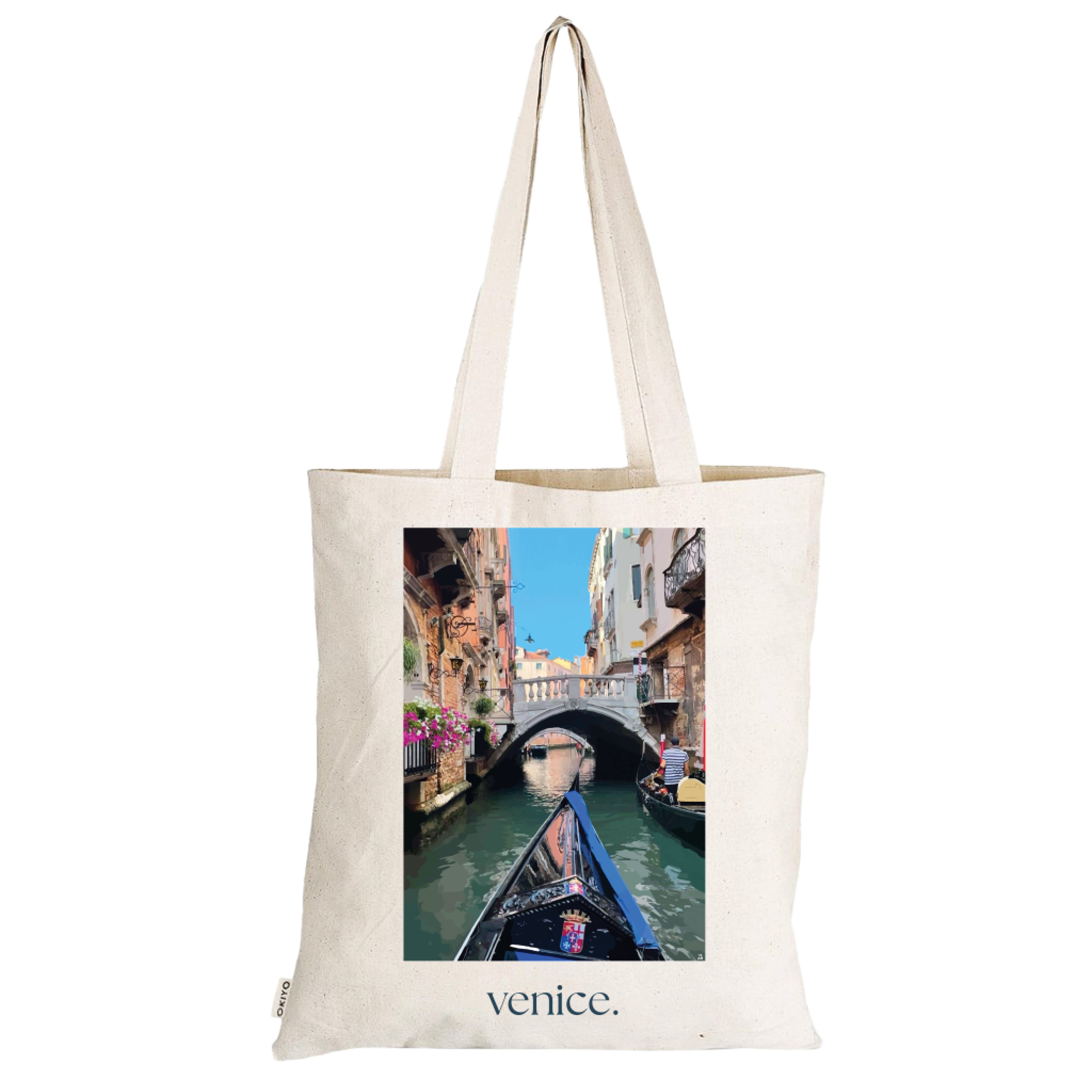 Venice Tote
