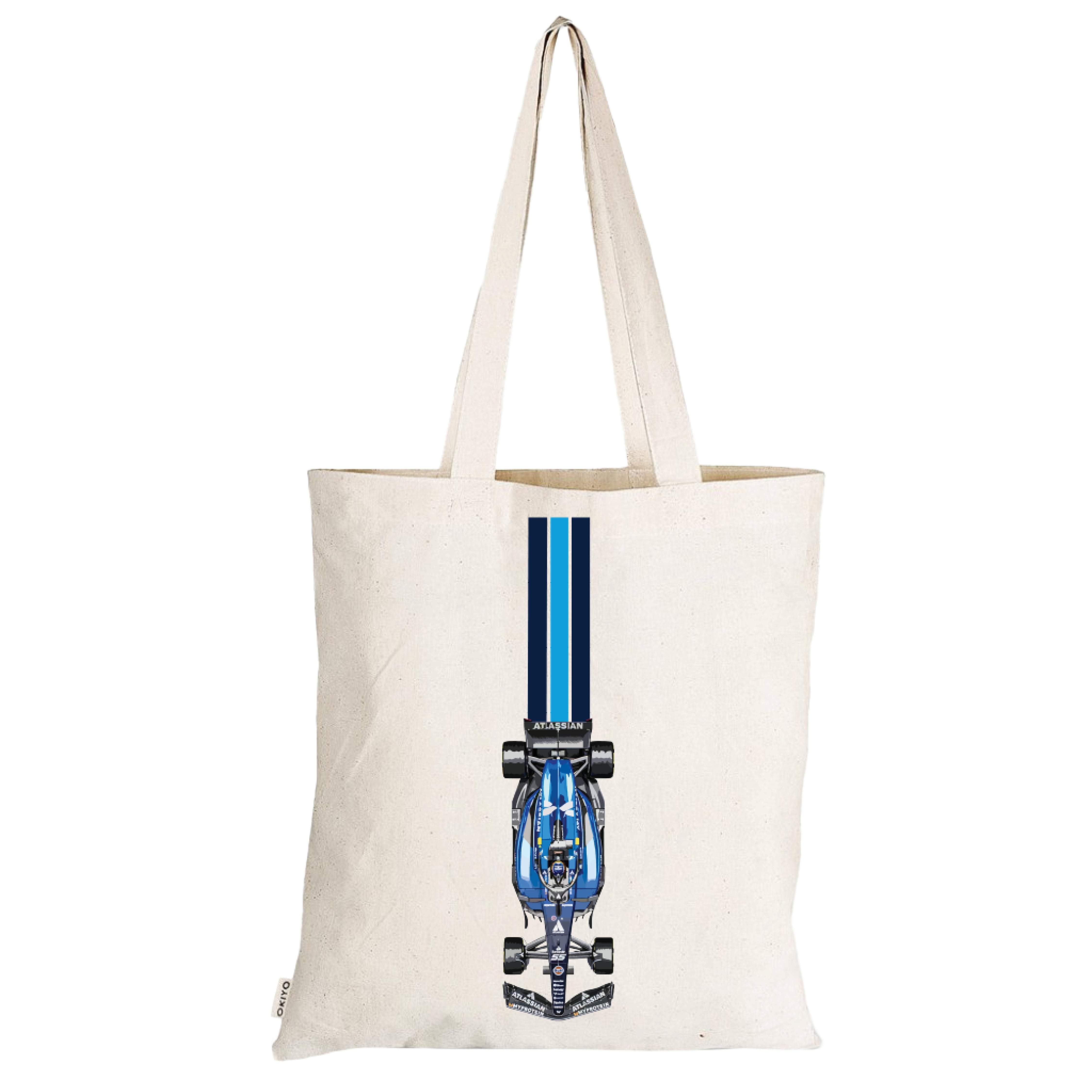 Sainz Williams Tote