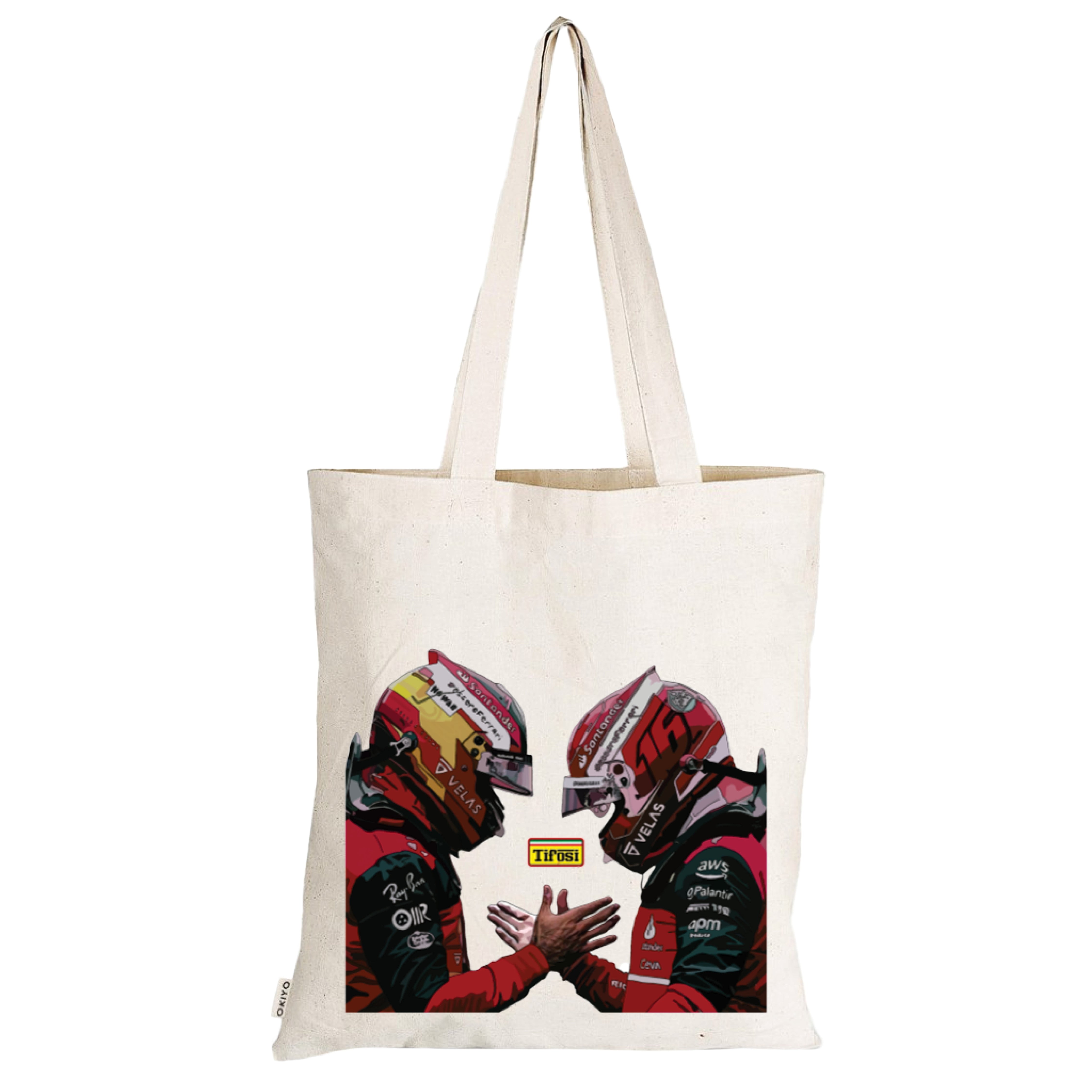 C2 Tote