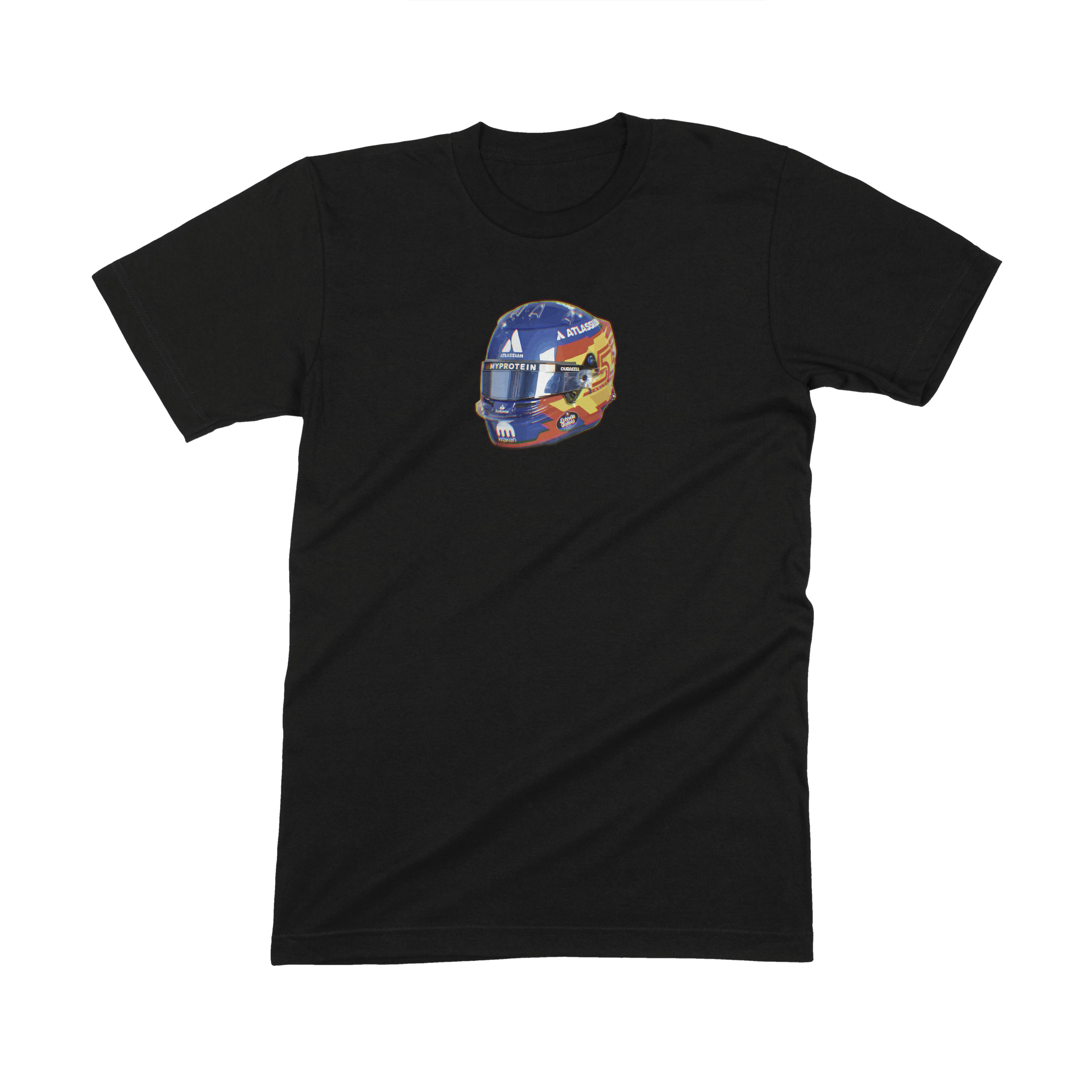 Sainz Colour Tee