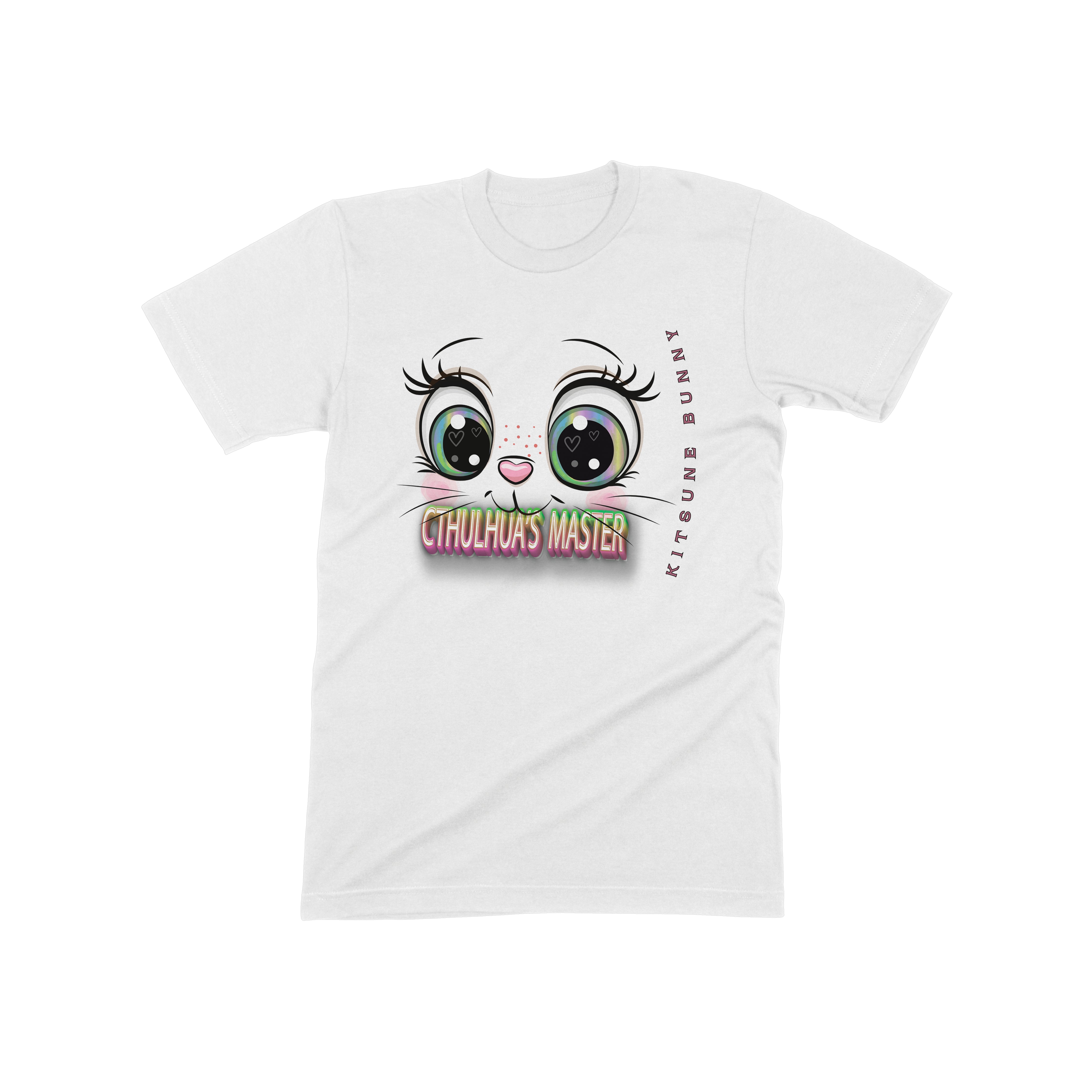 Cthulhua's Master Tee