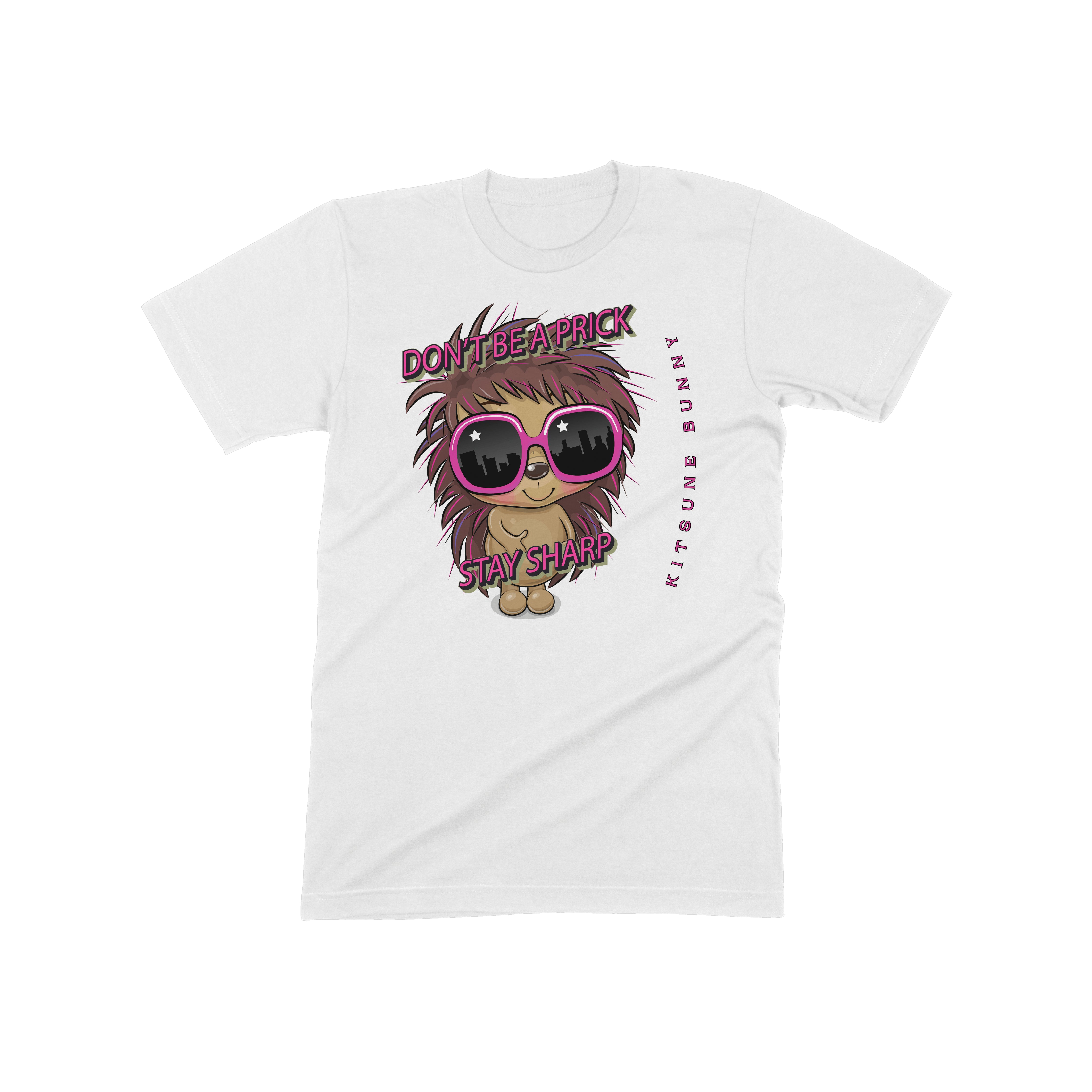 Don't Be a Prick Tee
