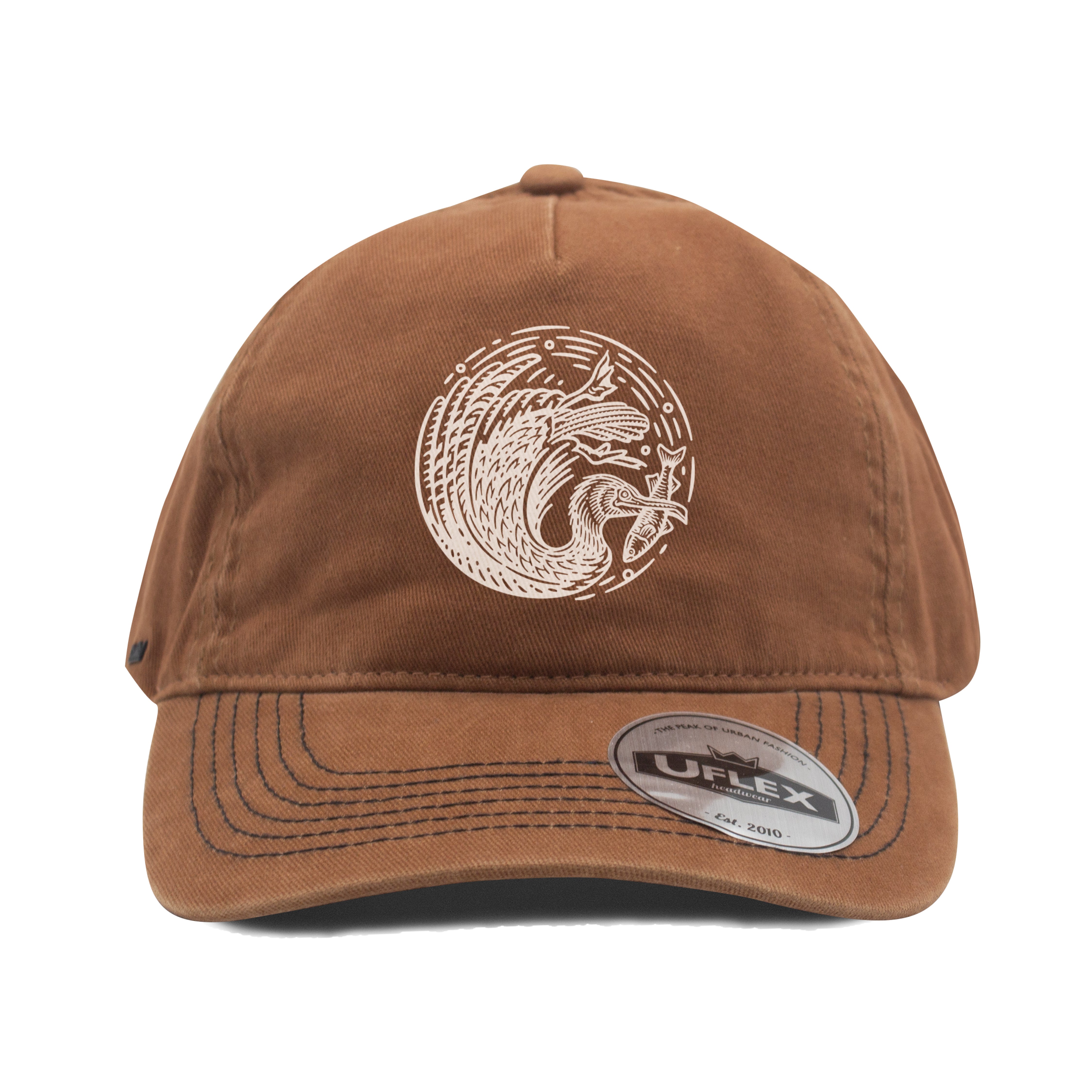 Cormorant Cap