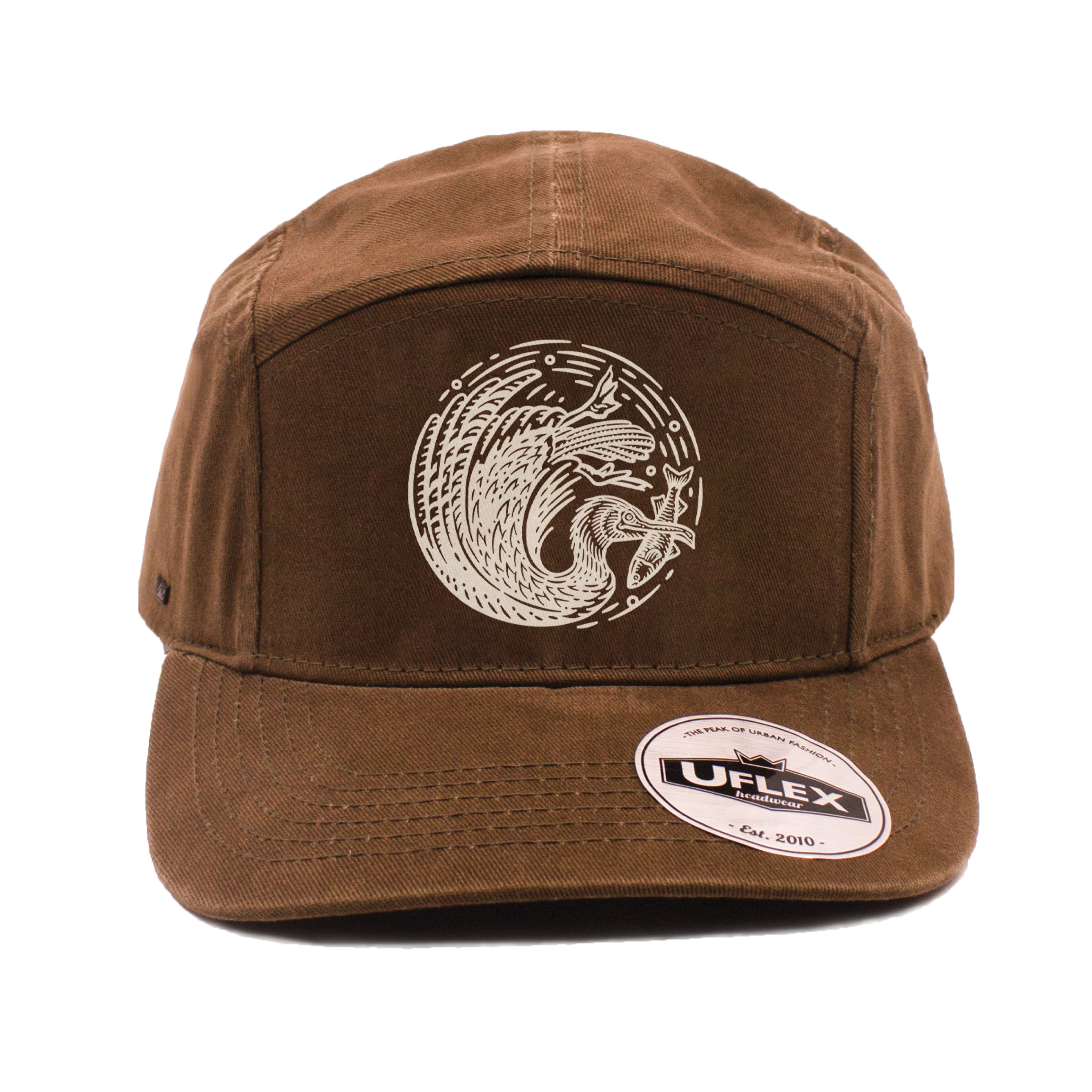 Cormorant Cap
