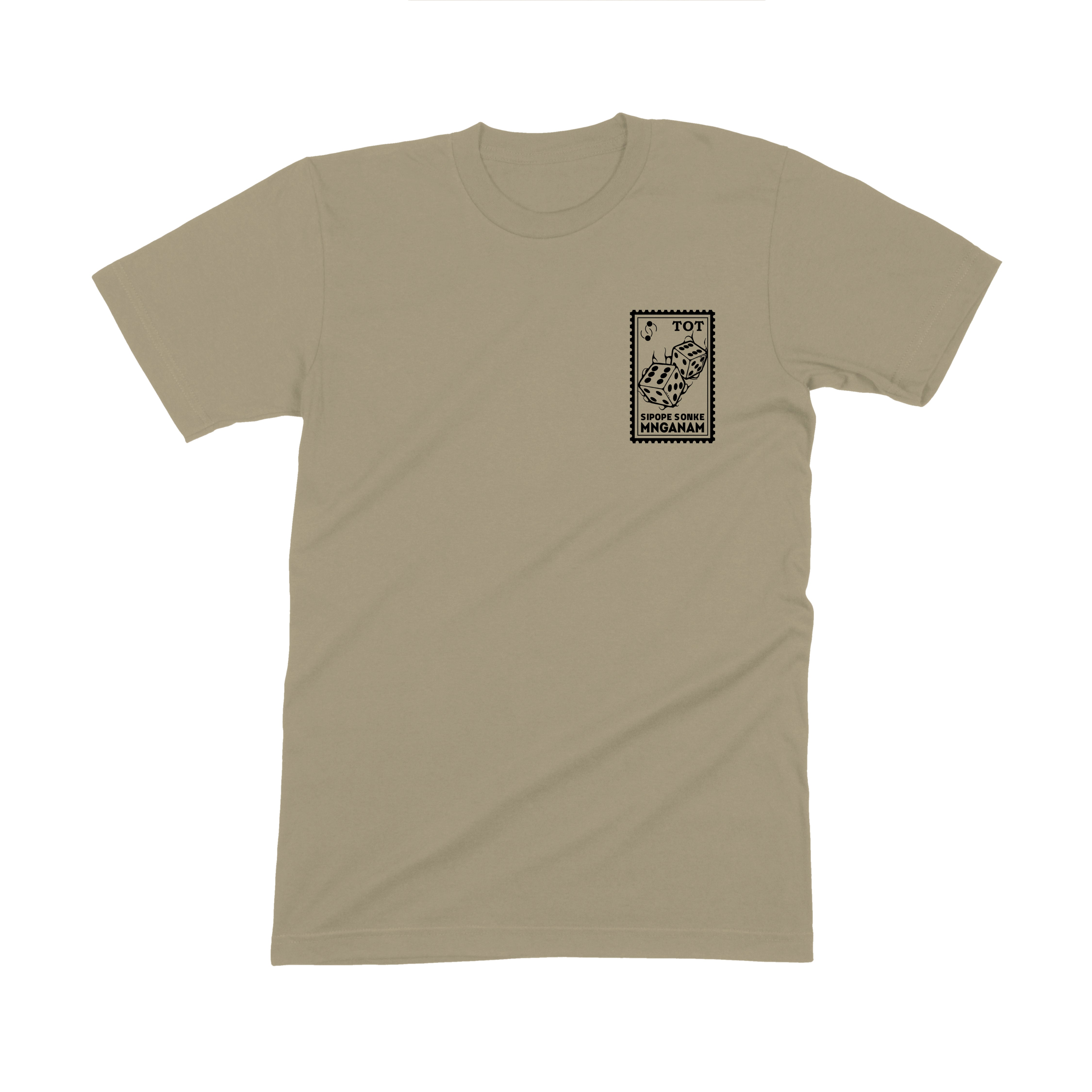 Tot Sipope Tee