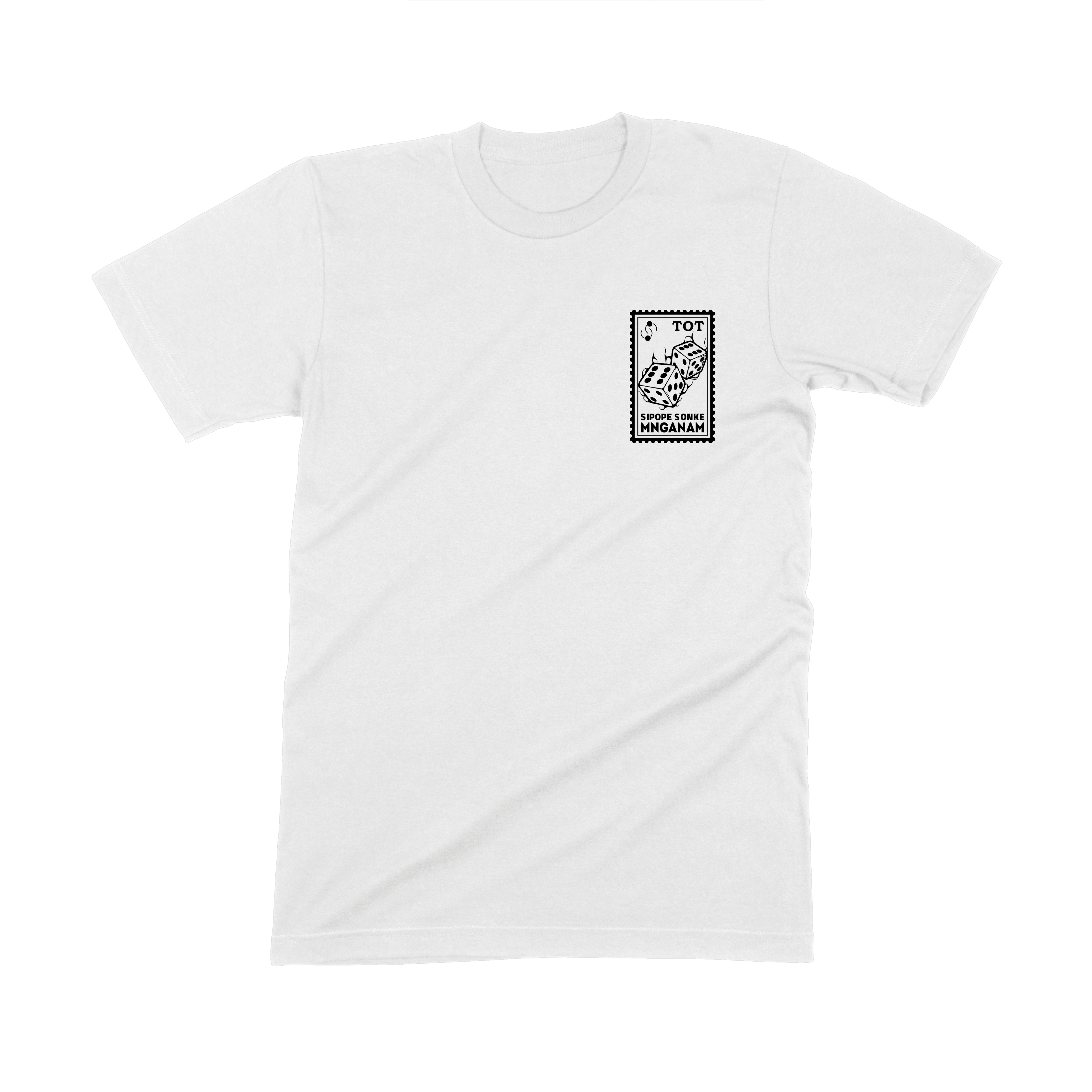 Tot Sipope Tee