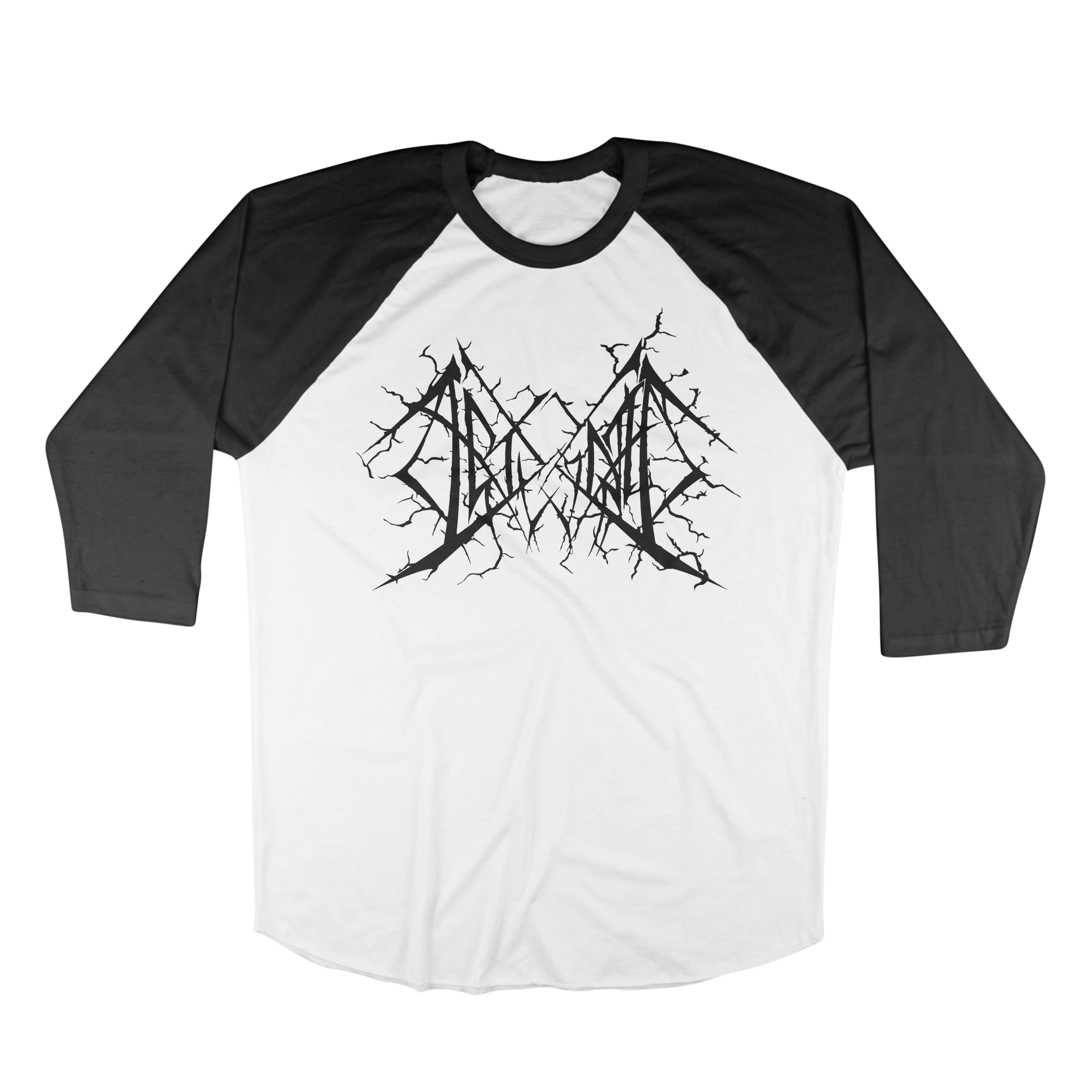 Heavy Type Raglan Tee