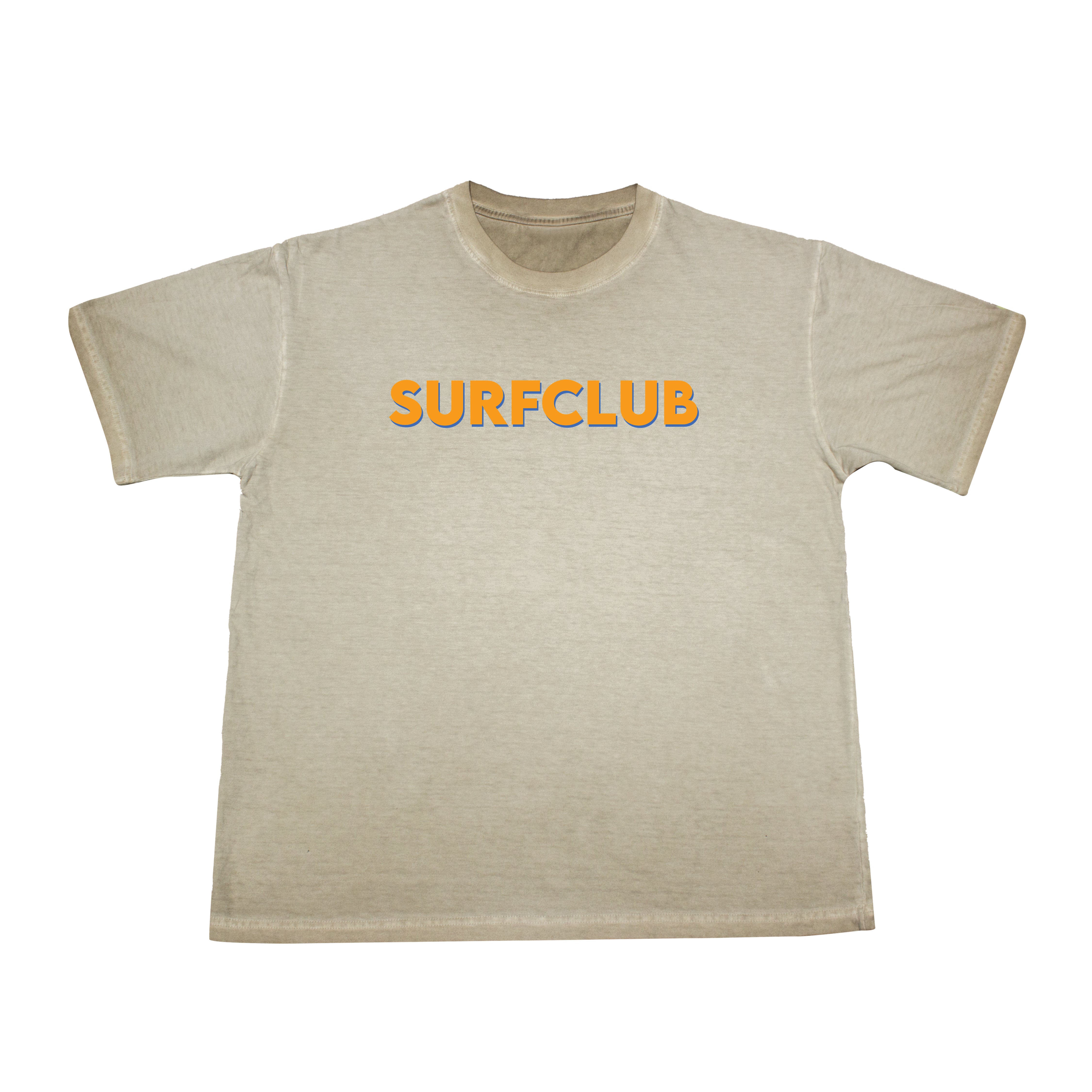 Surfclub OG Tee