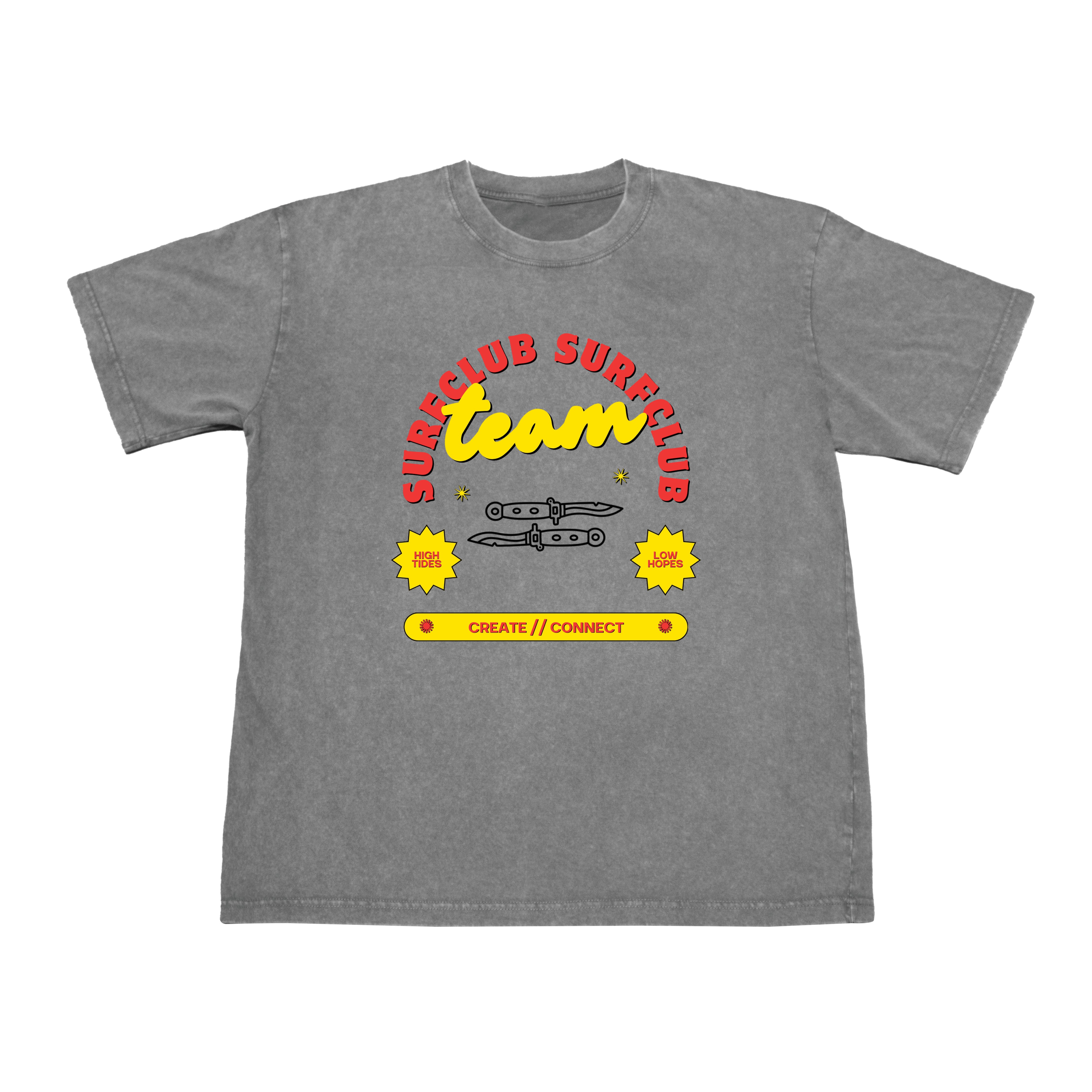 Team Tee