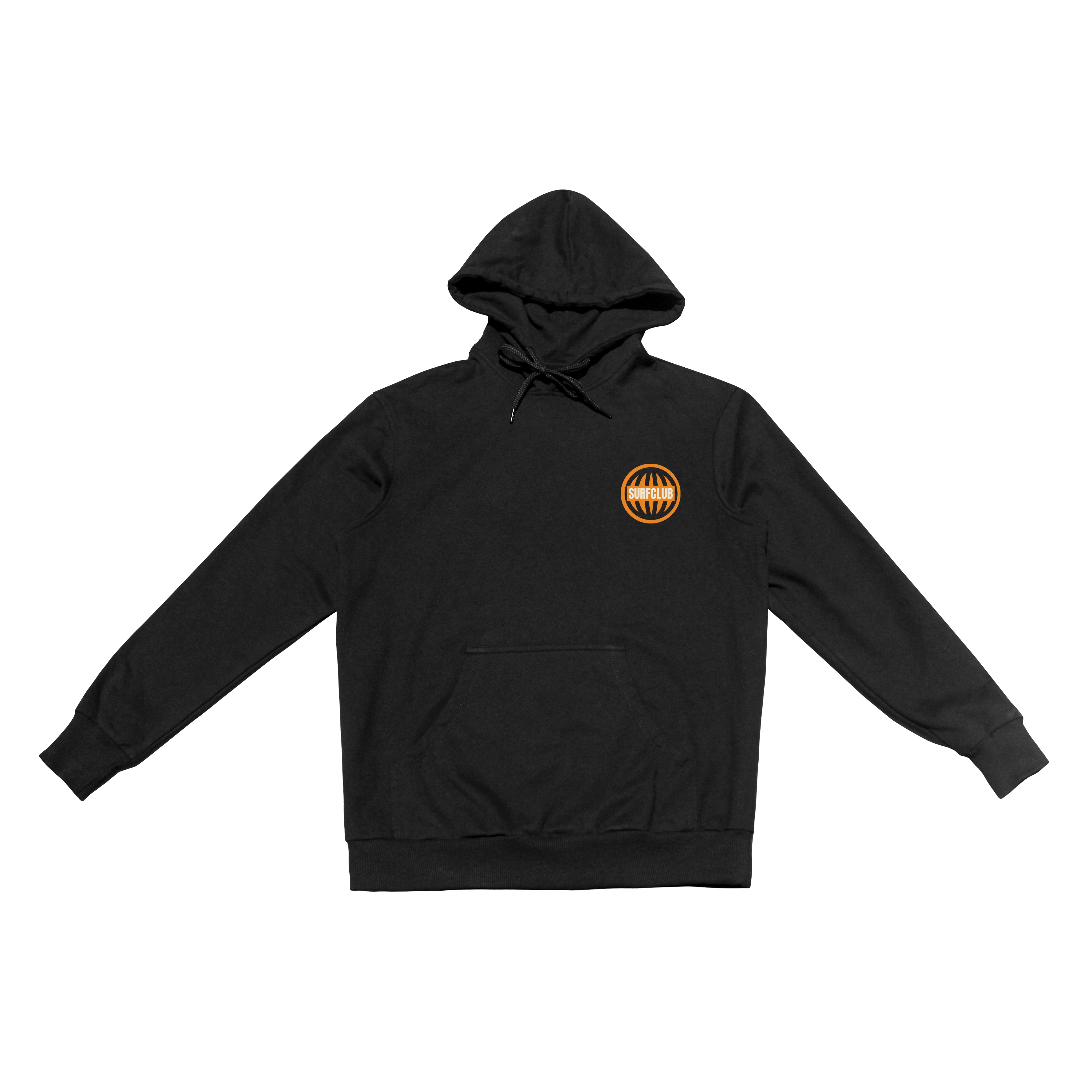 Surfclub Hoodie