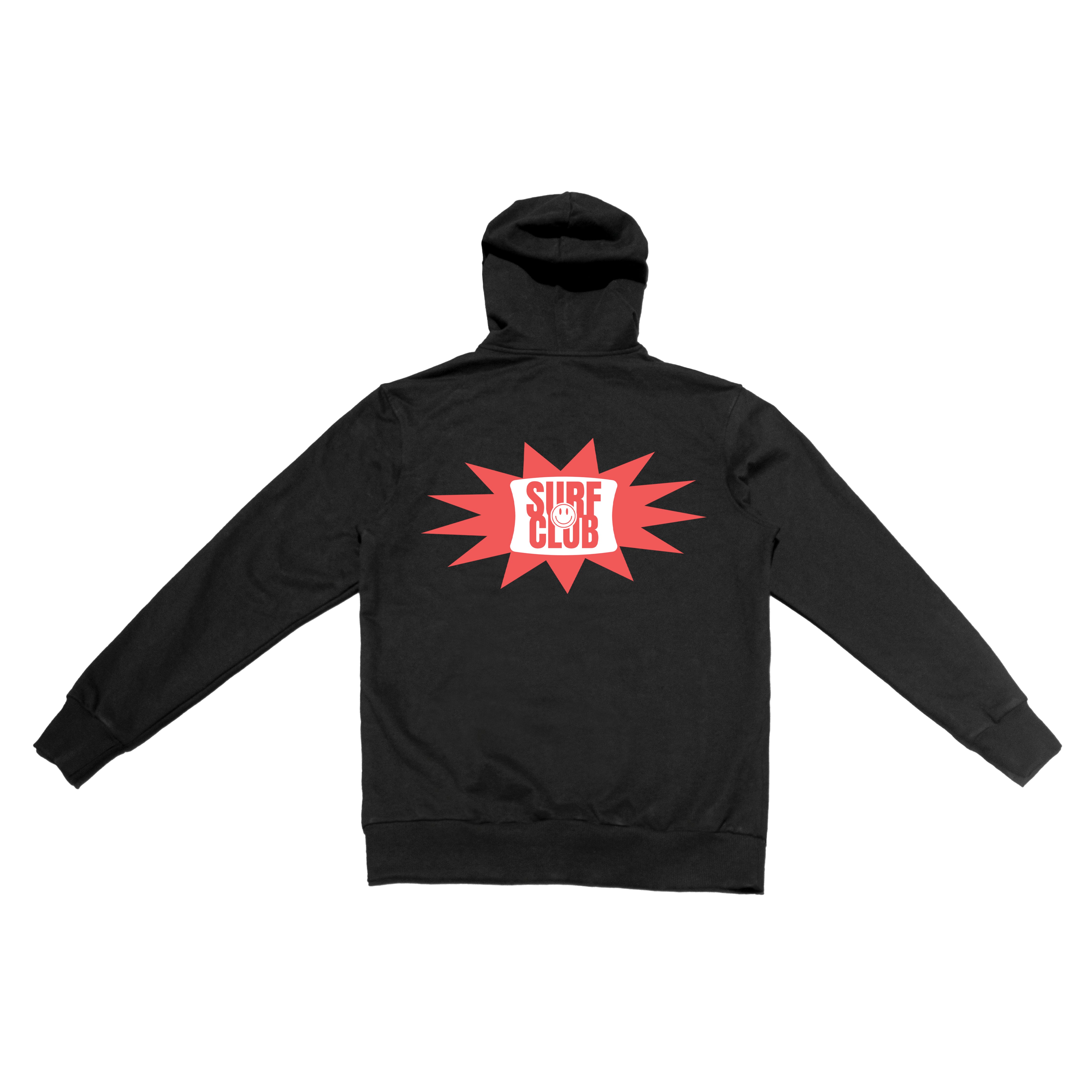 Smiley Hoodie