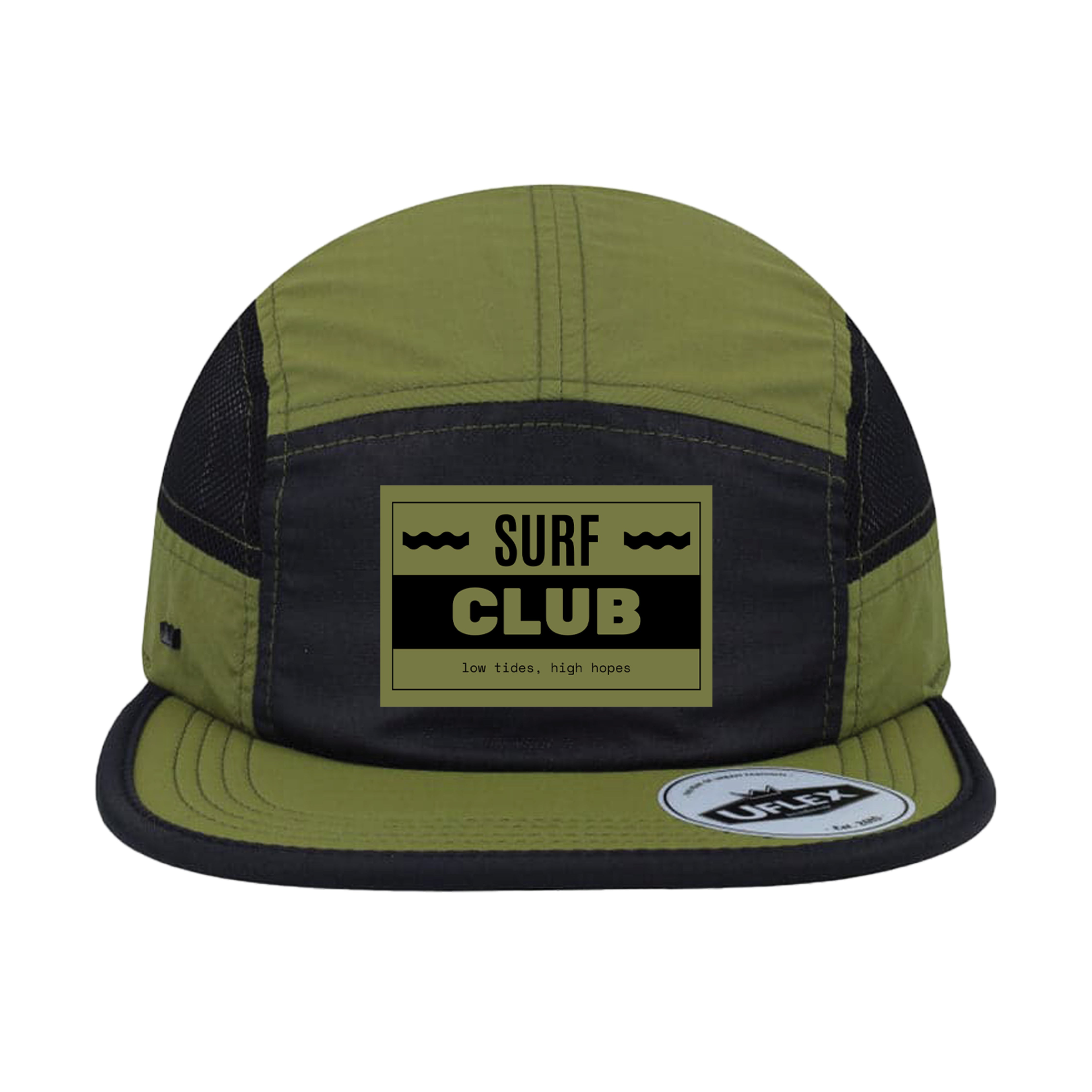 Low Tide Cap