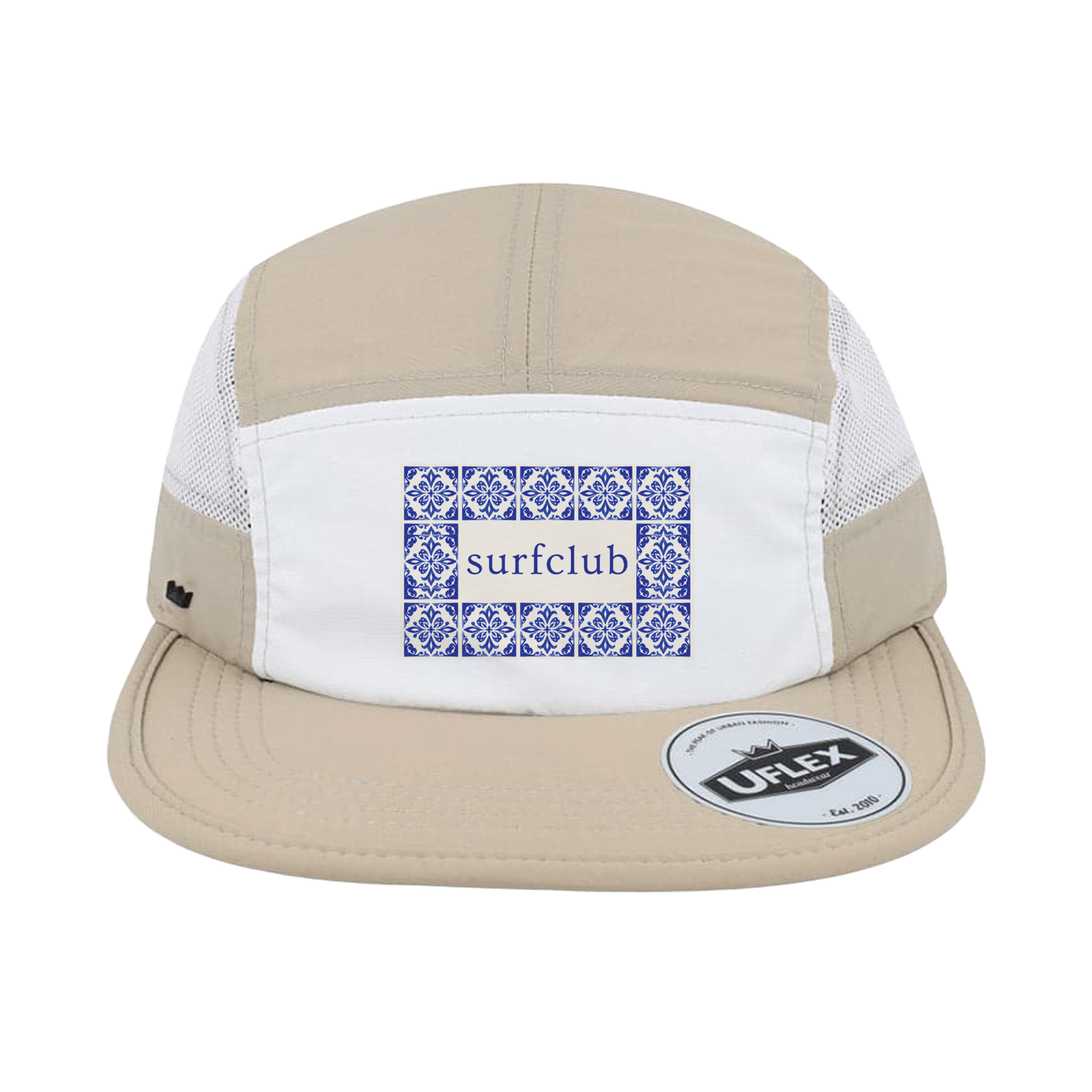 Delft Cap