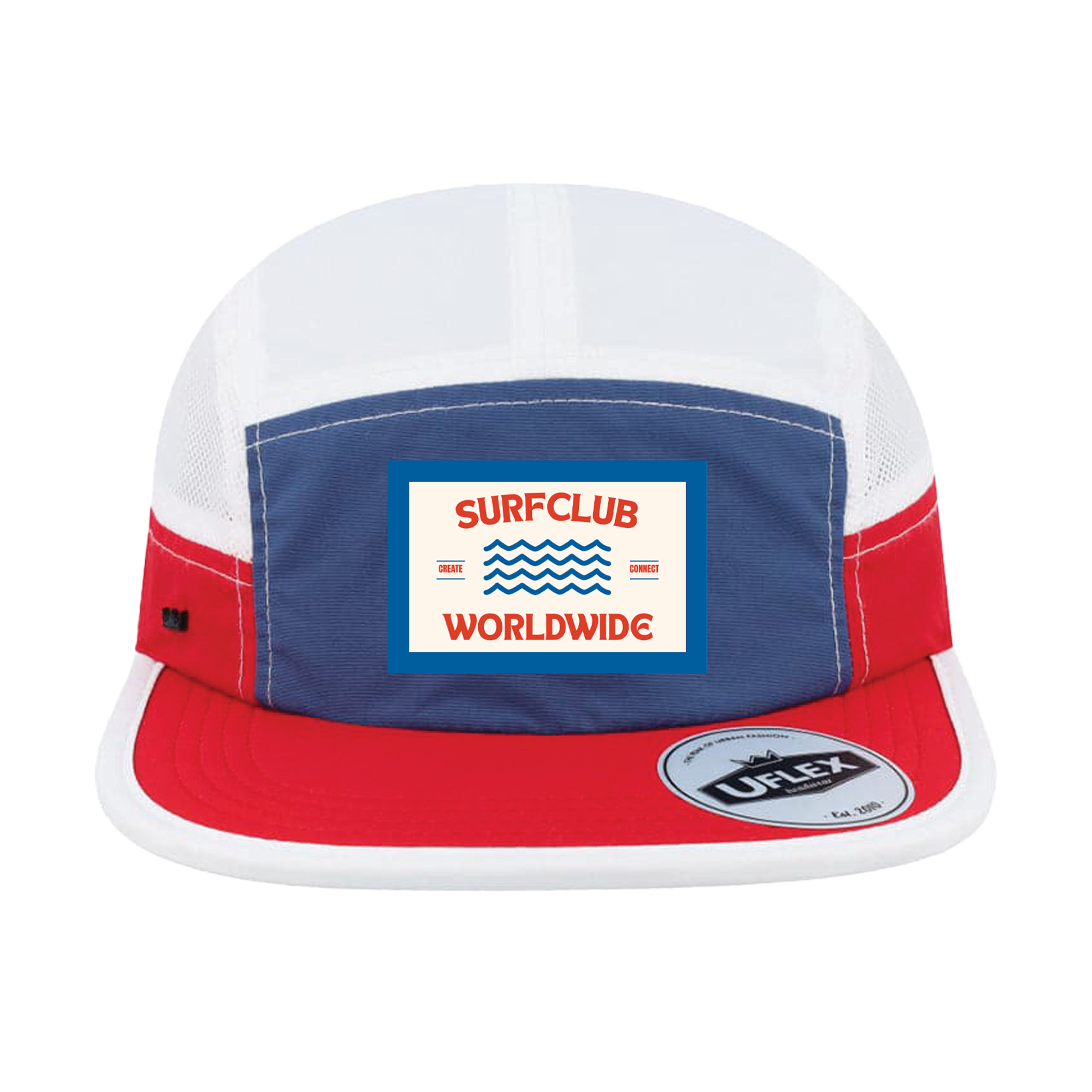 Worldwide Cap