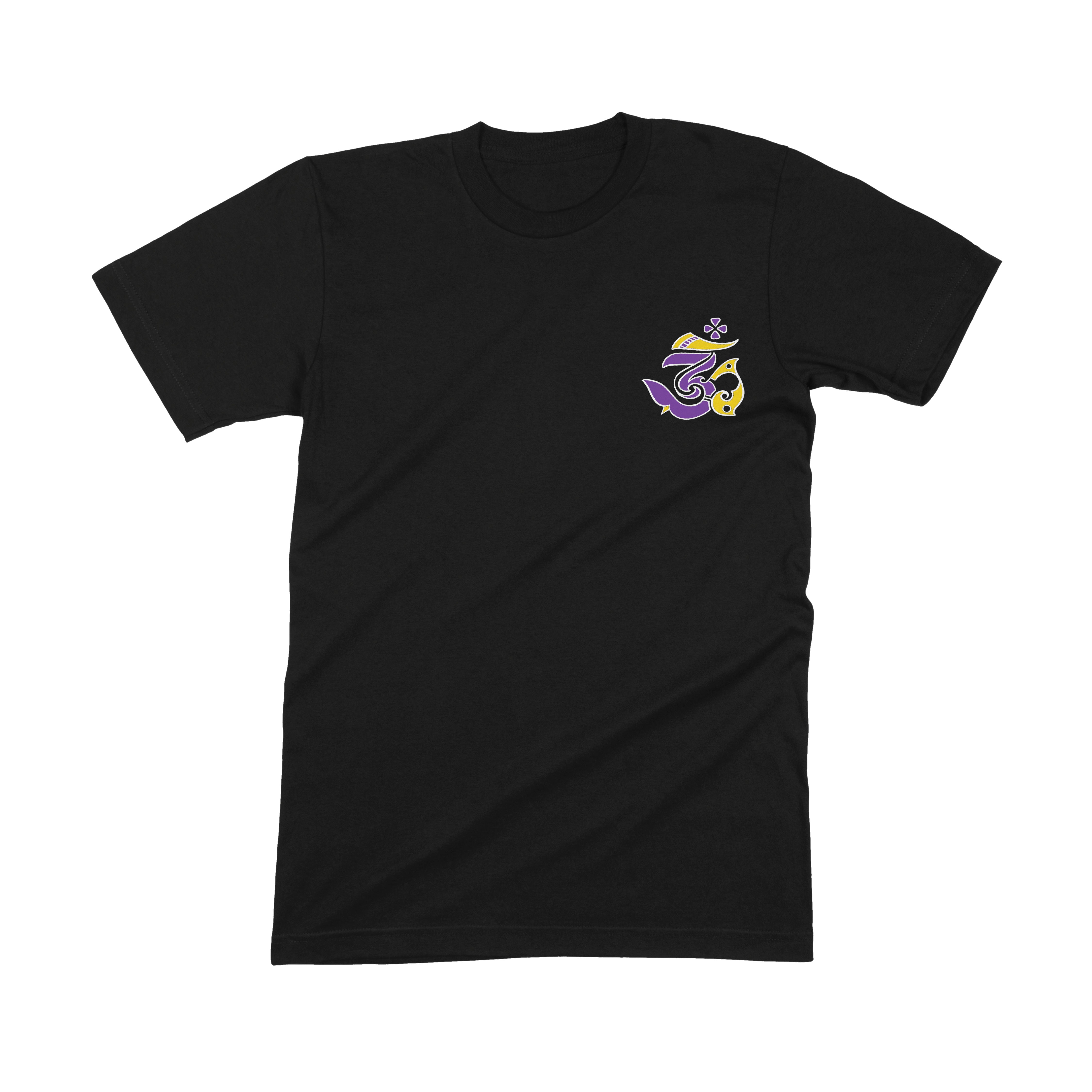 Sacred Tattoo Tee