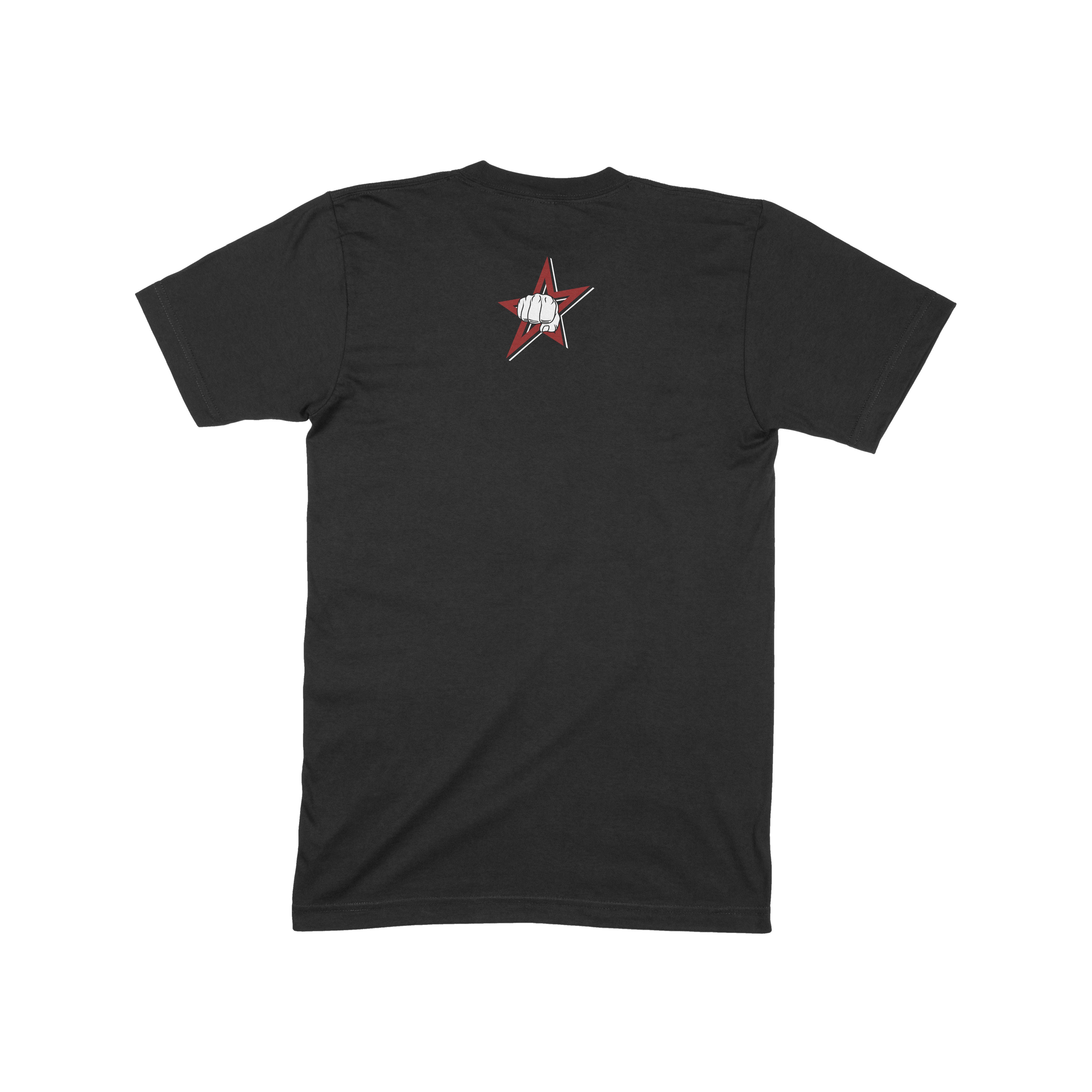 Alex Desire Tee