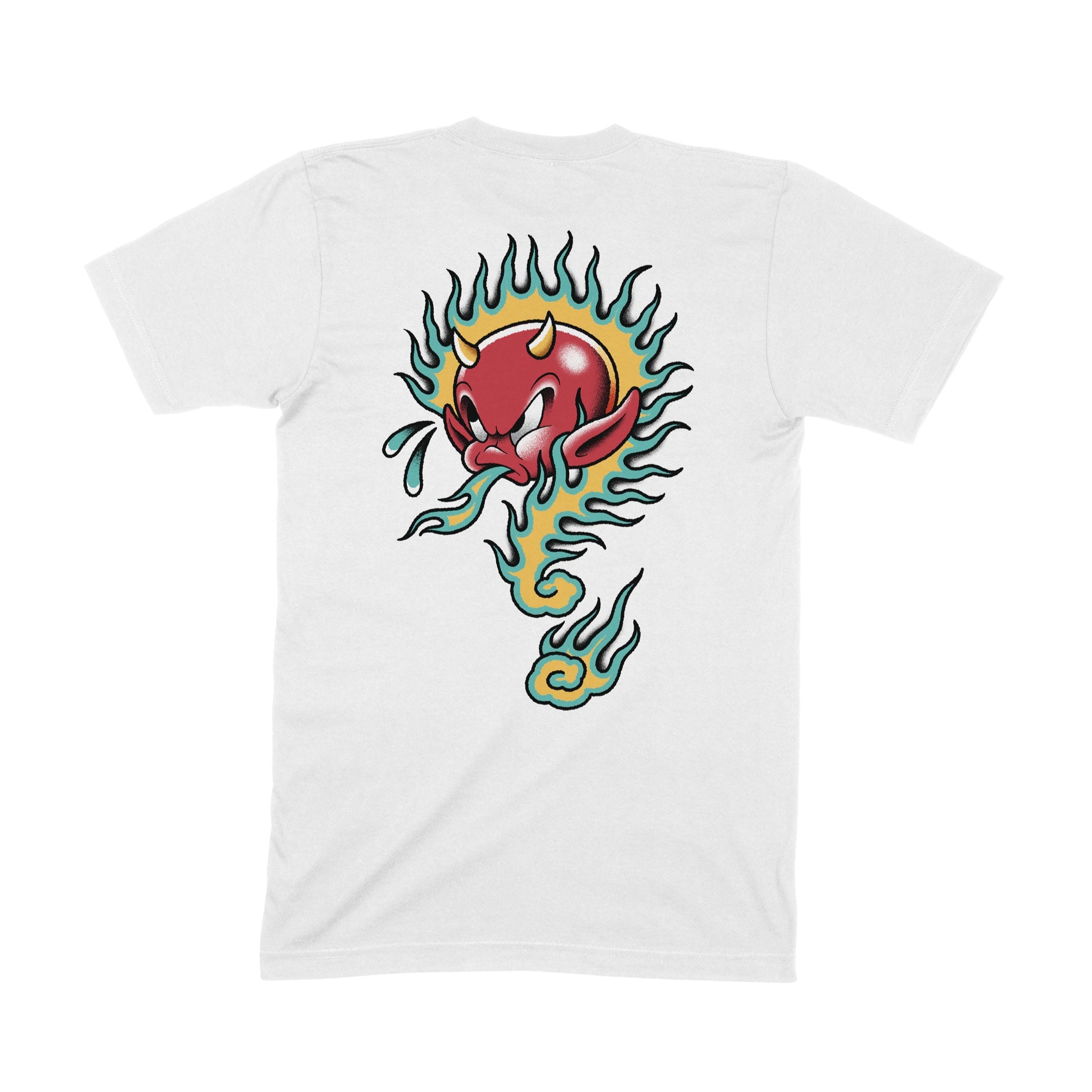 Lil Devil Tee