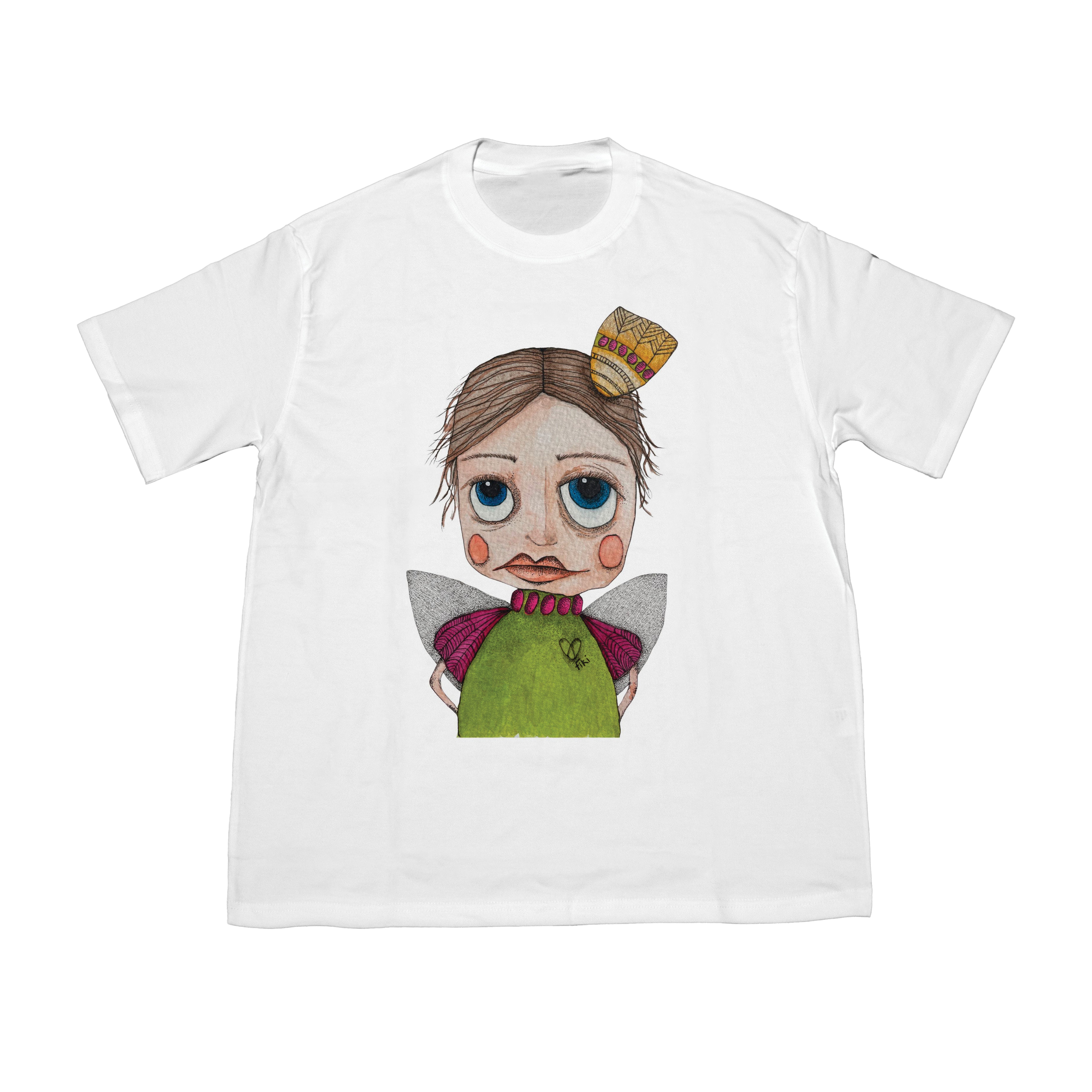 Soft and Squishy Tee