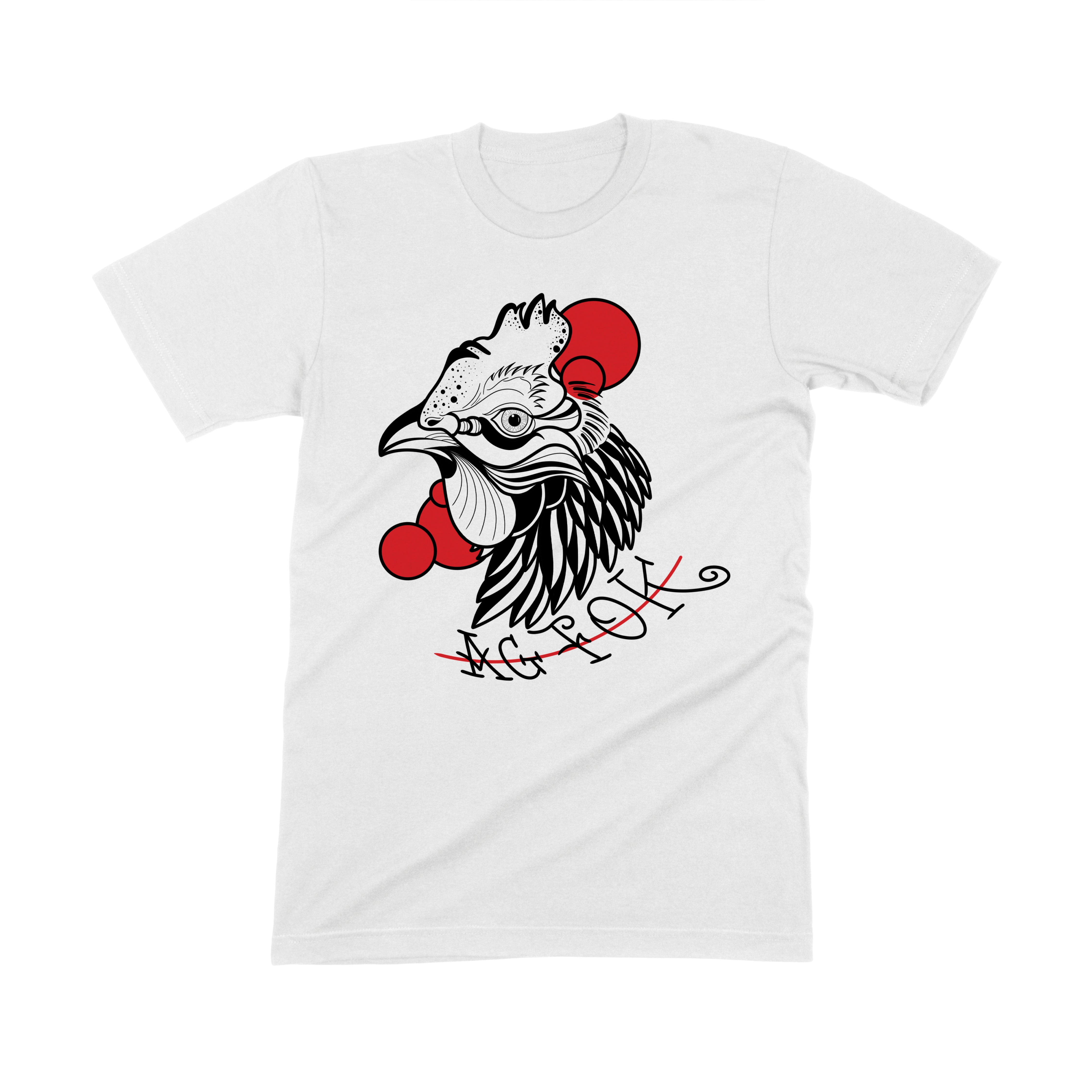 Ag Fok Tee
