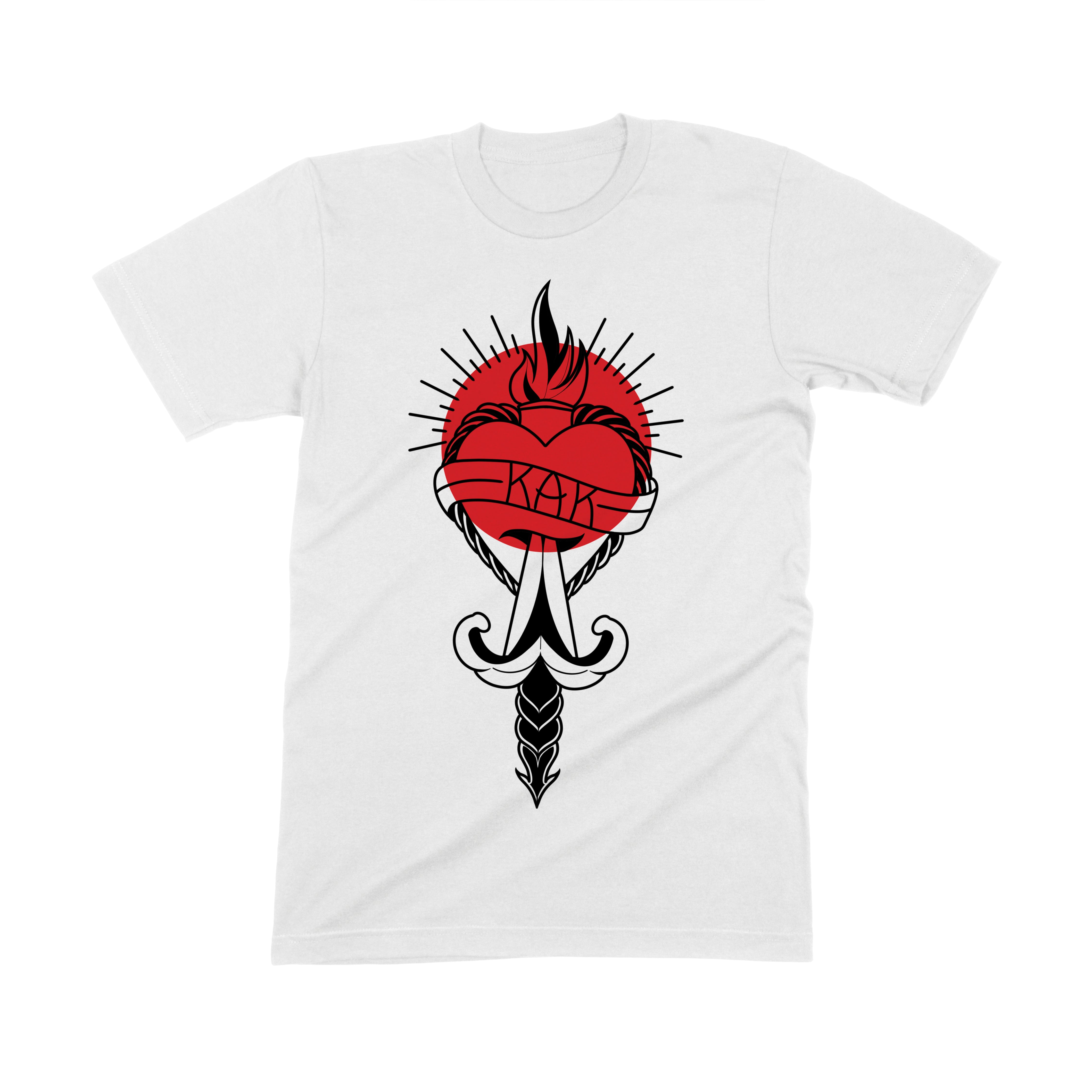 Dagger Tee