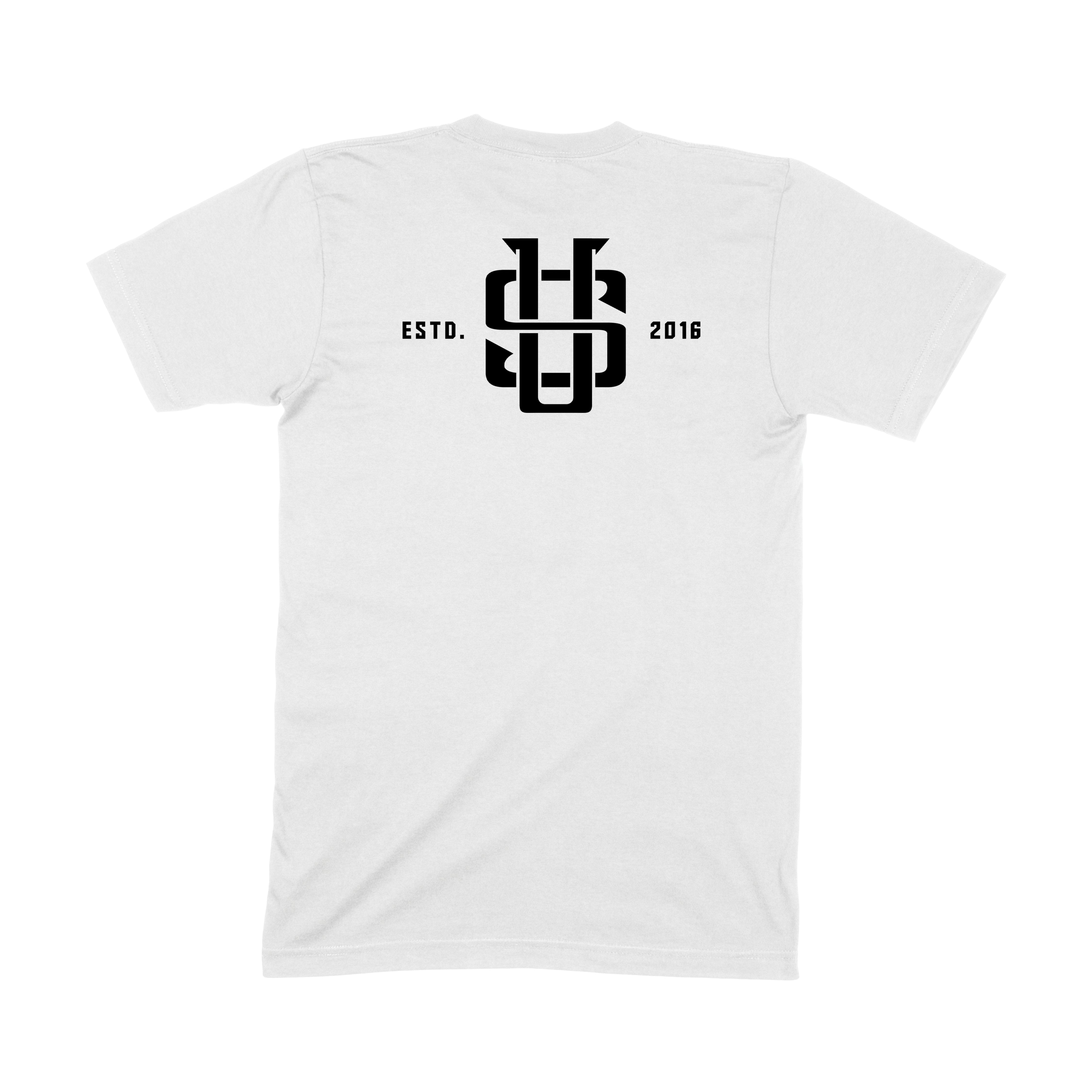 Emblem Tee
