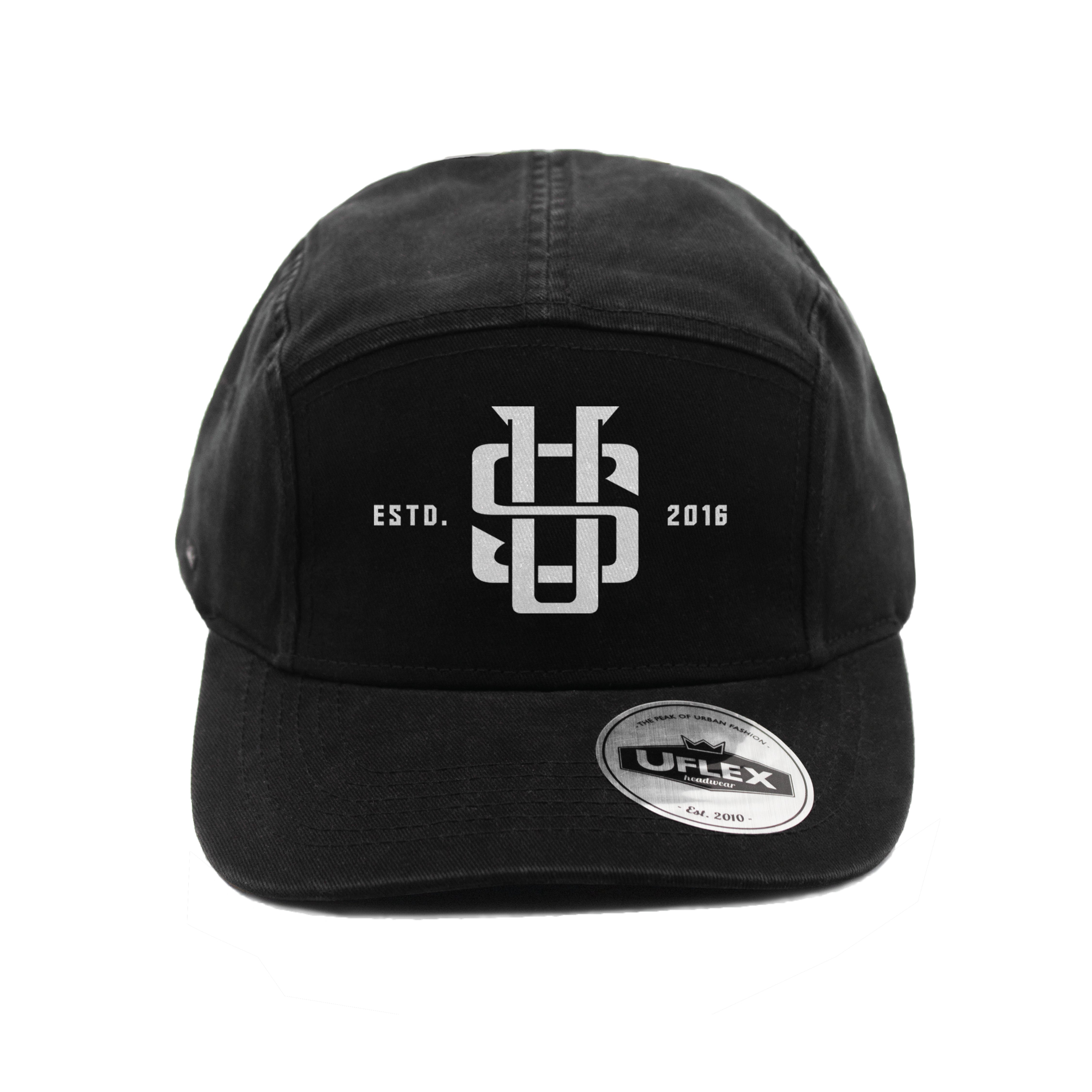 Alt Emblem Cap