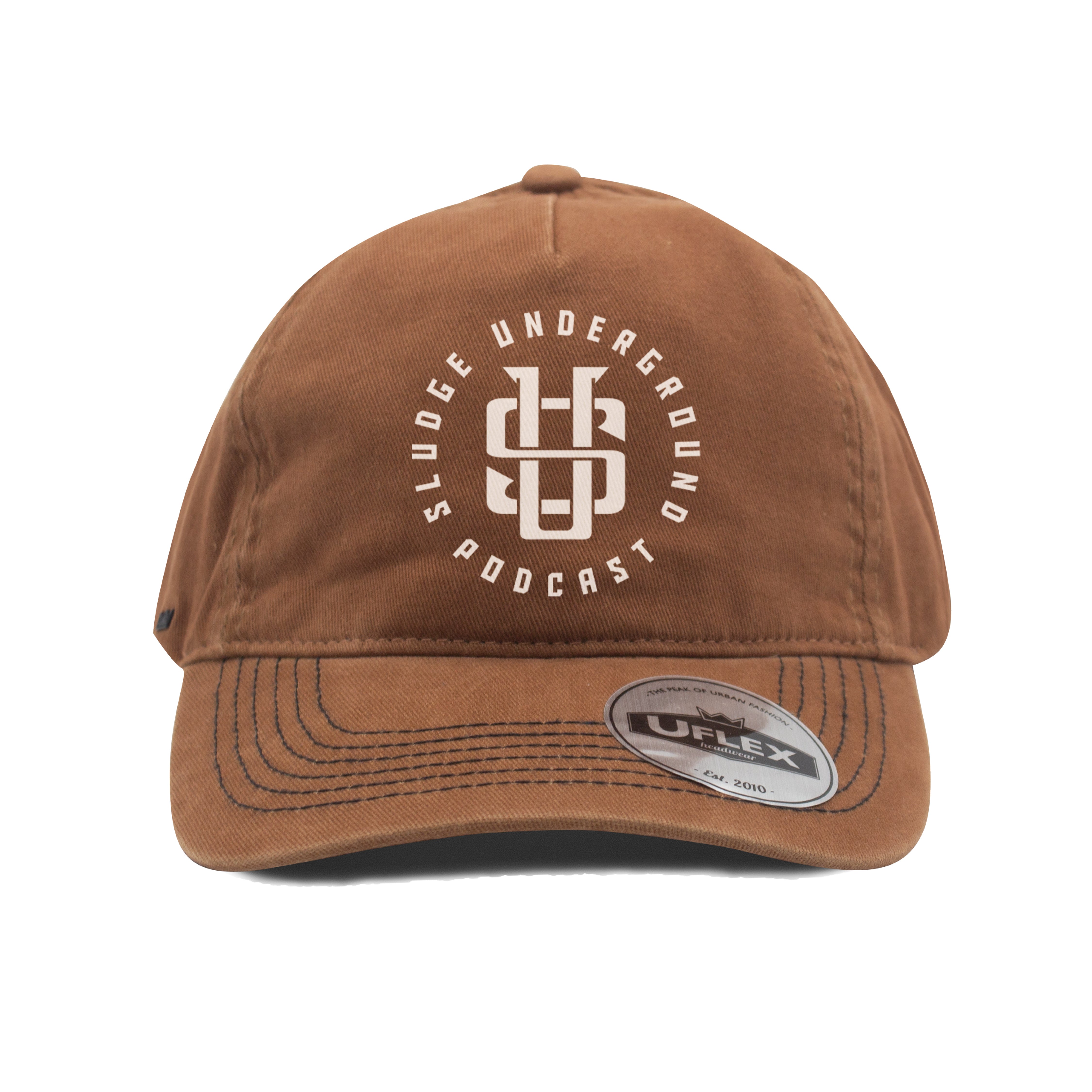 Emblem Cap