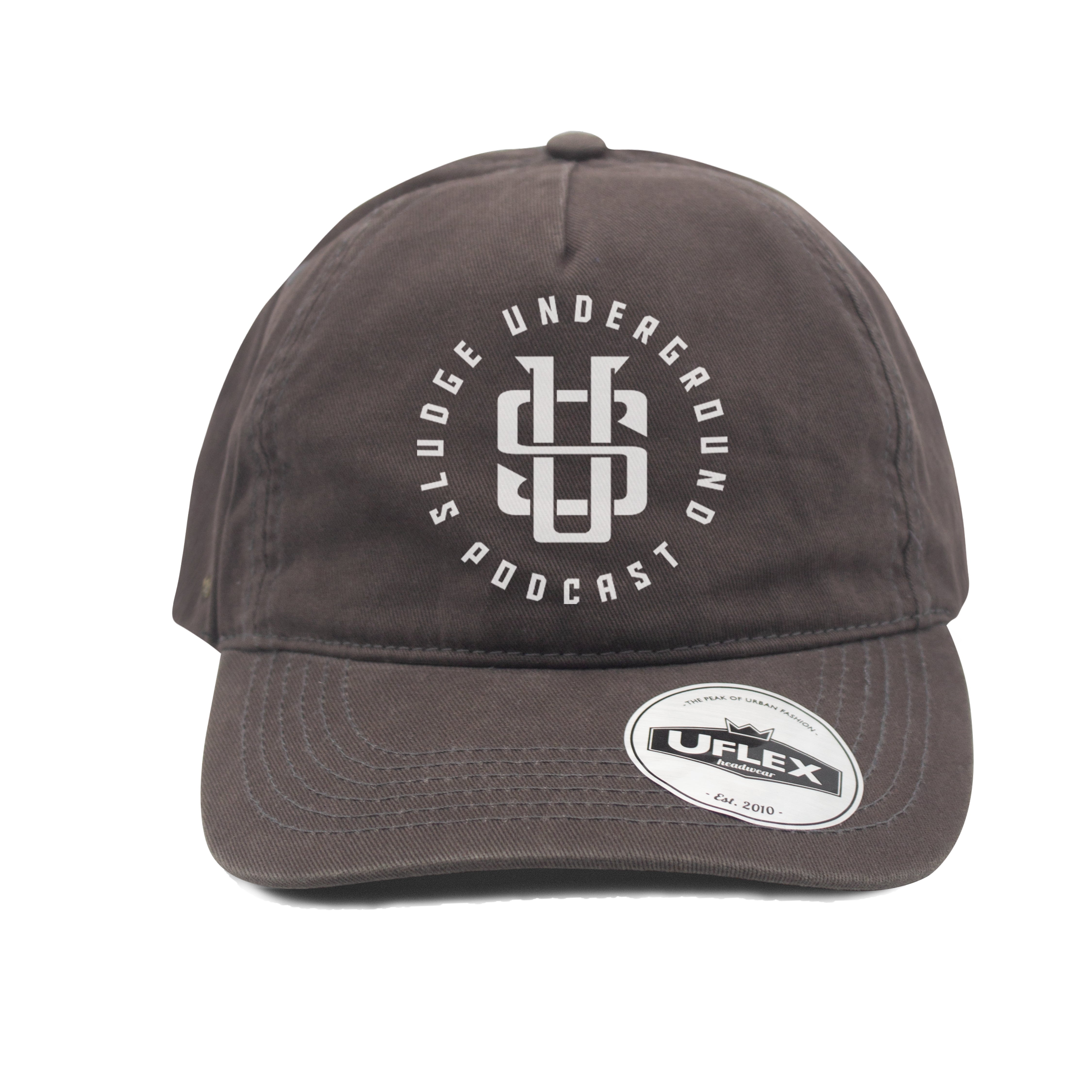 Emblem Cap