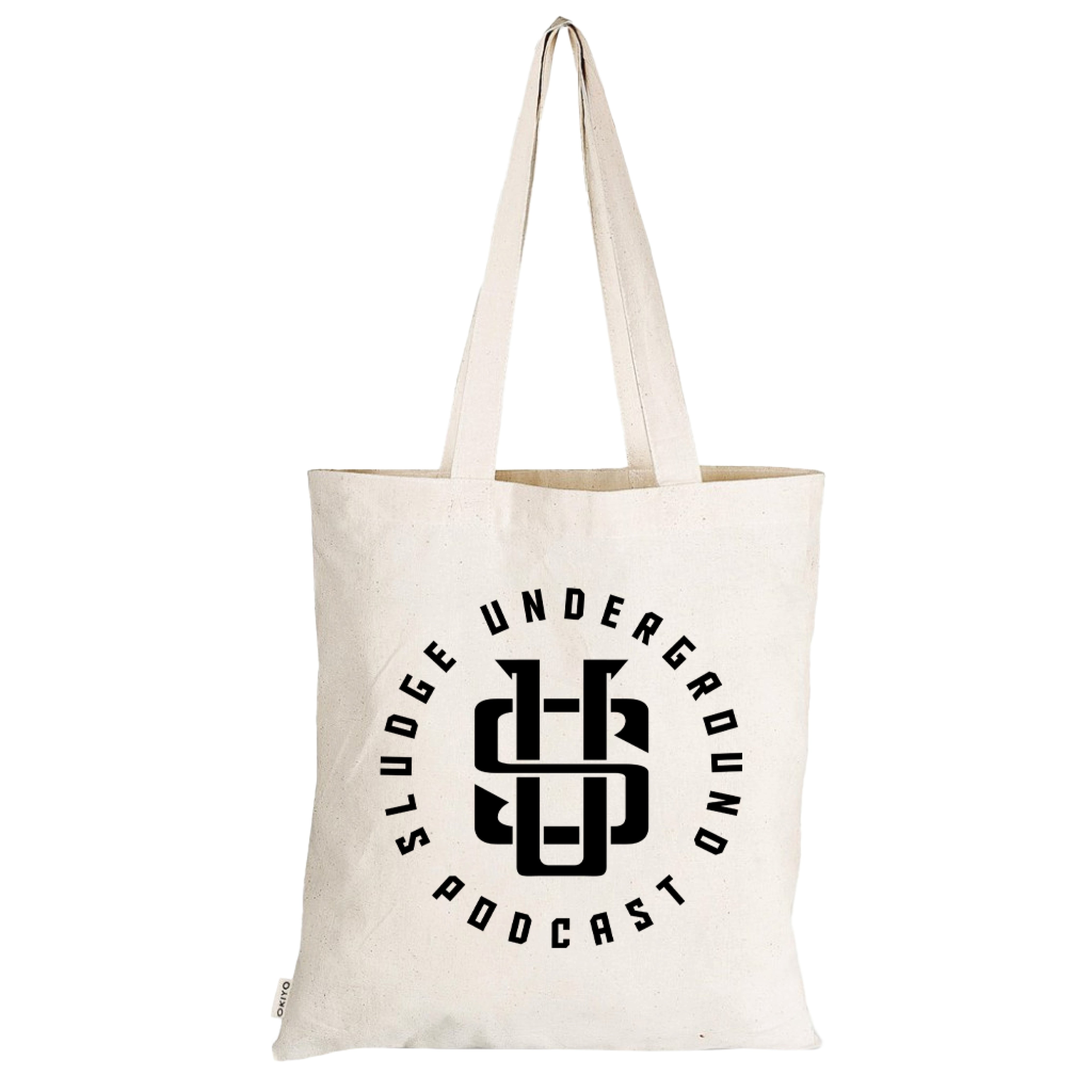 Emblem Tote