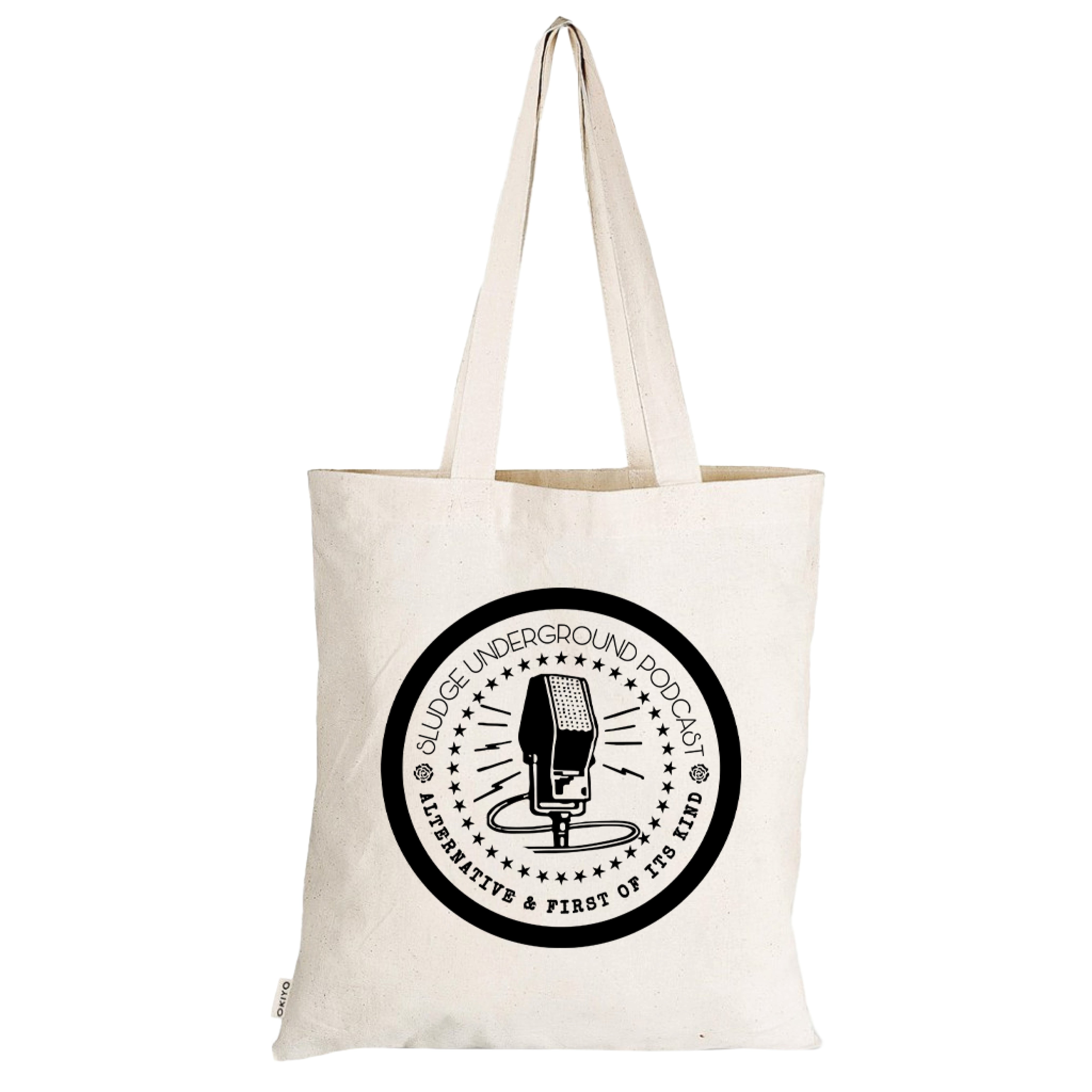 Sludge OG Tote
