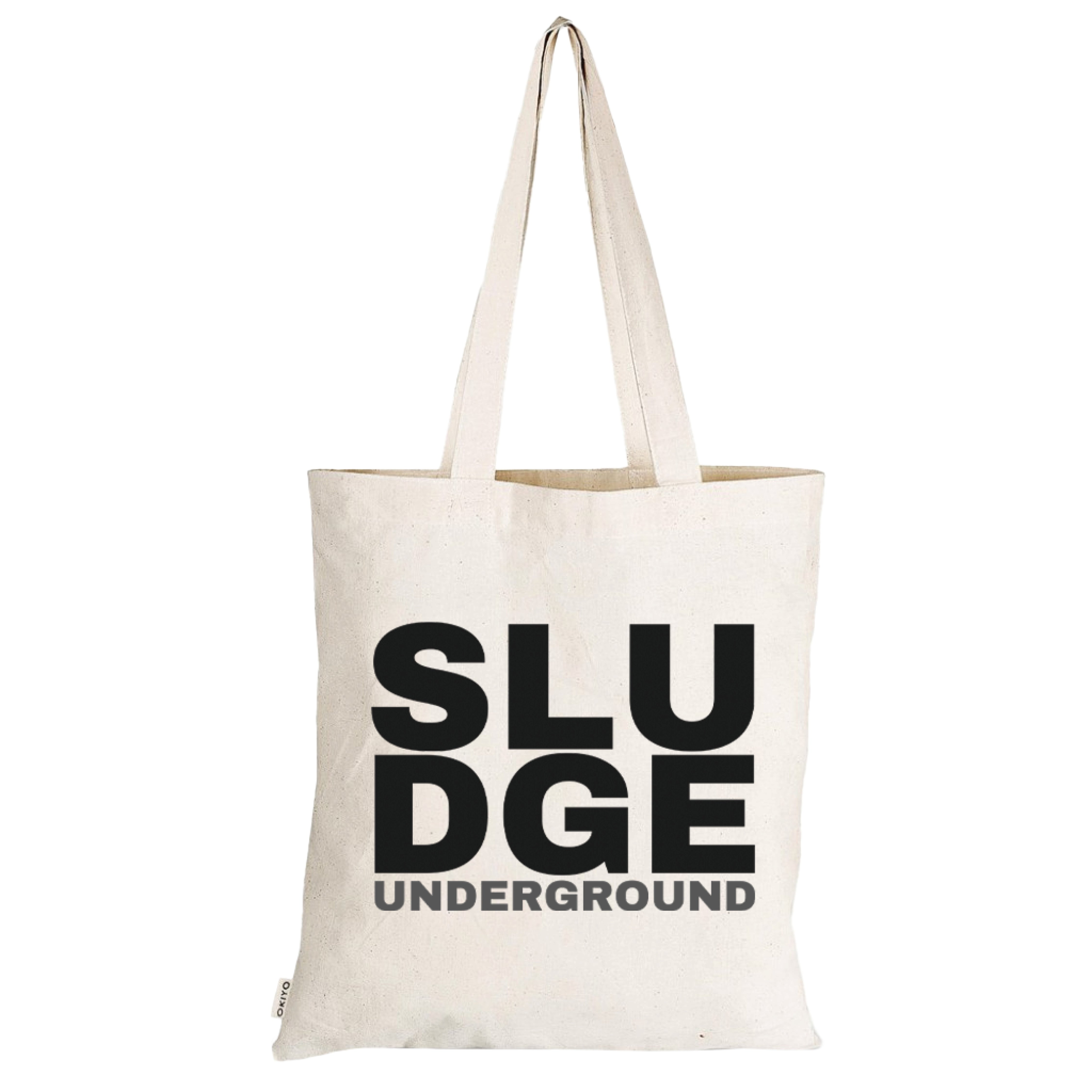 Sludge Tote