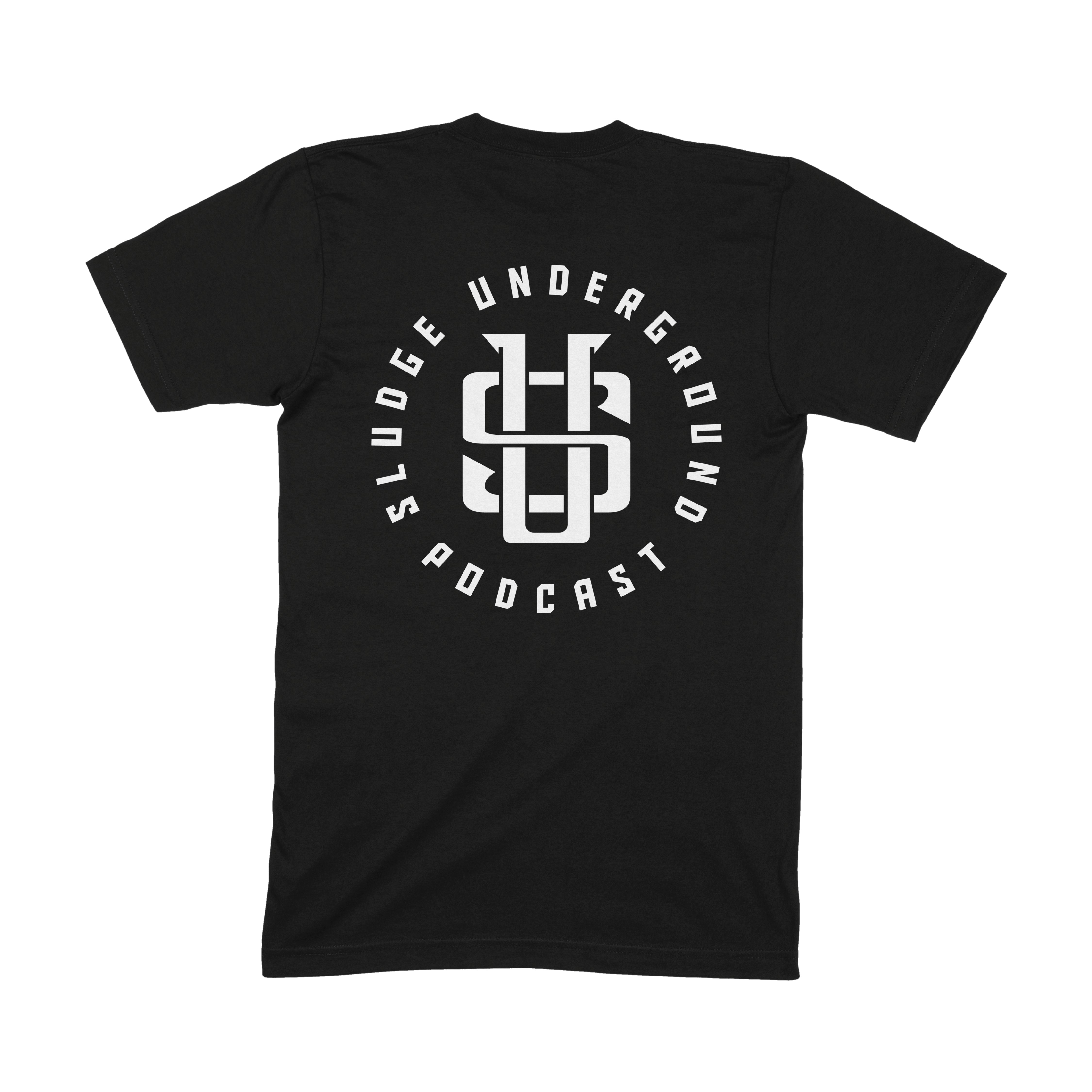 Alt Emblem Tee
