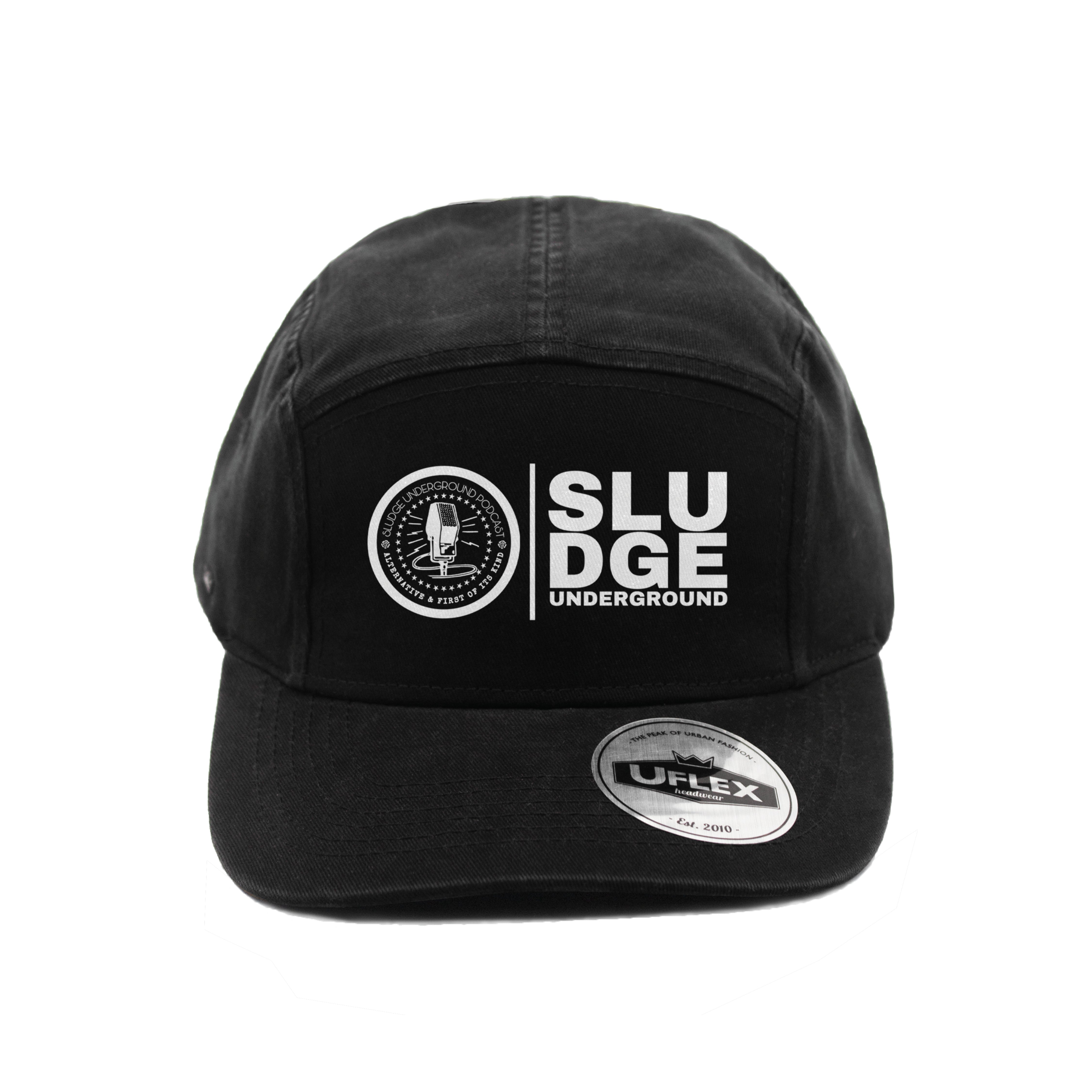 Sludge OG Cap