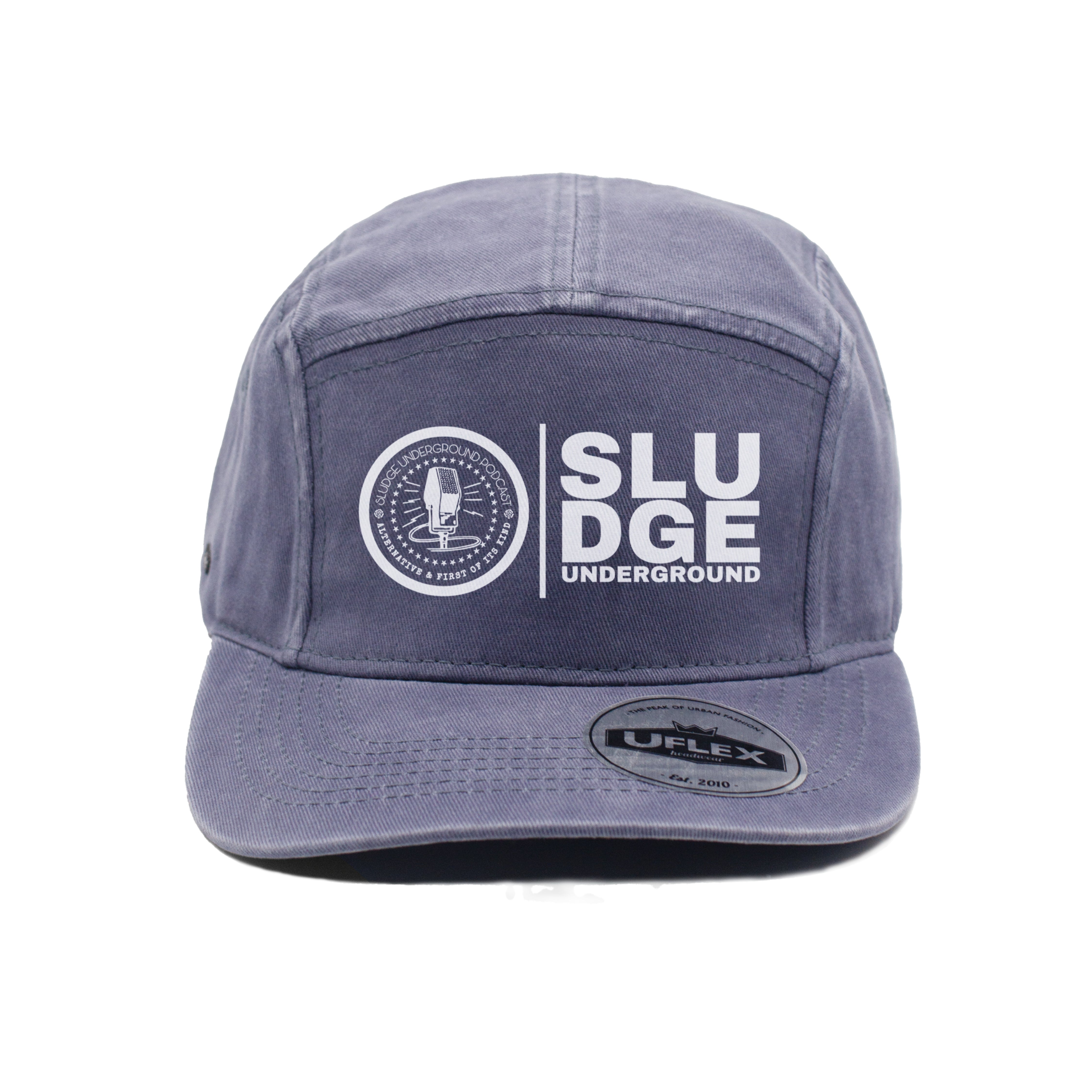 Sludge OG Cap
