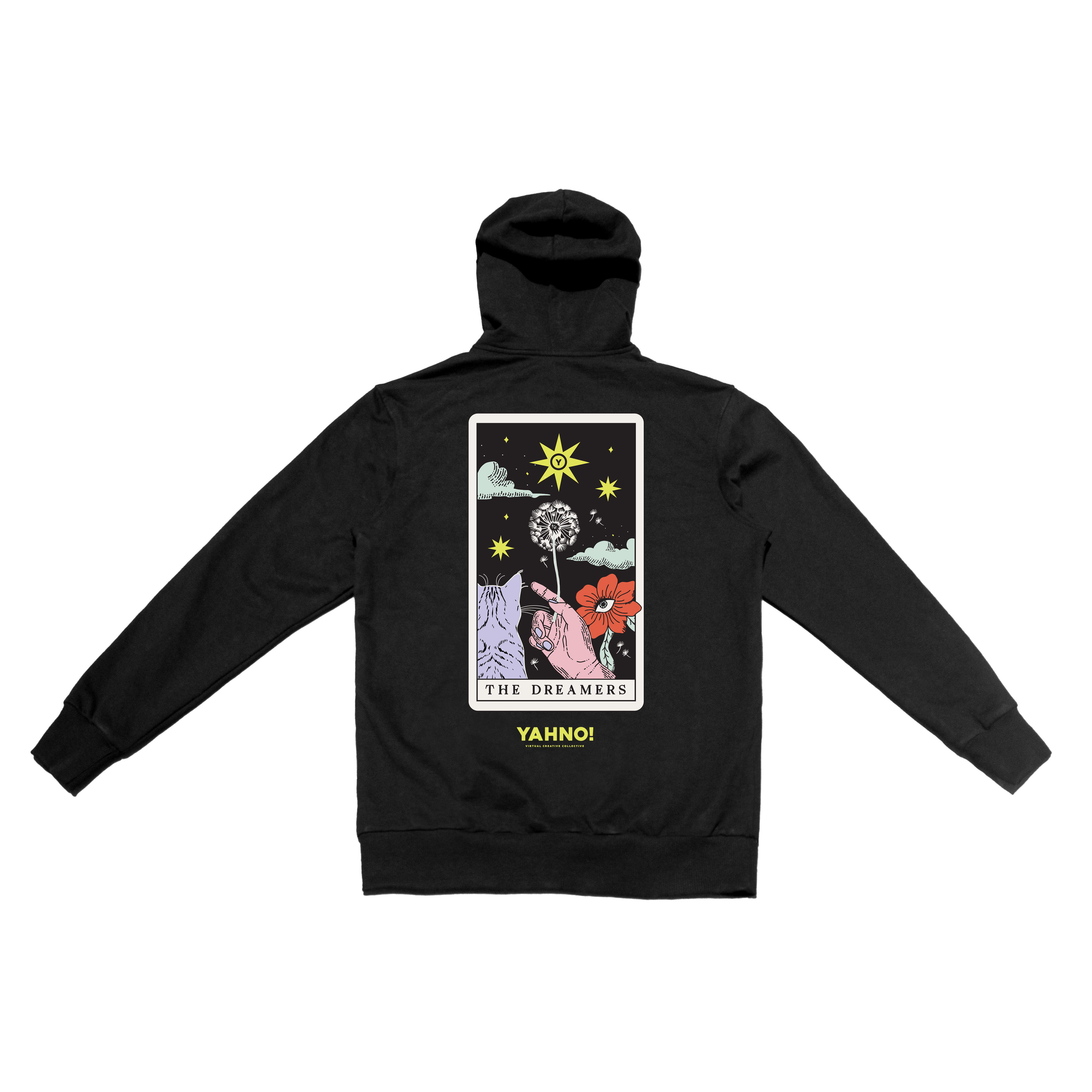 The Dreamers Hoodie